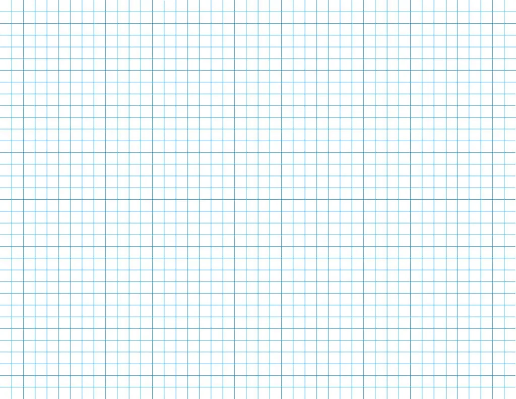 1 4 Graph Paper IWorkCommunity