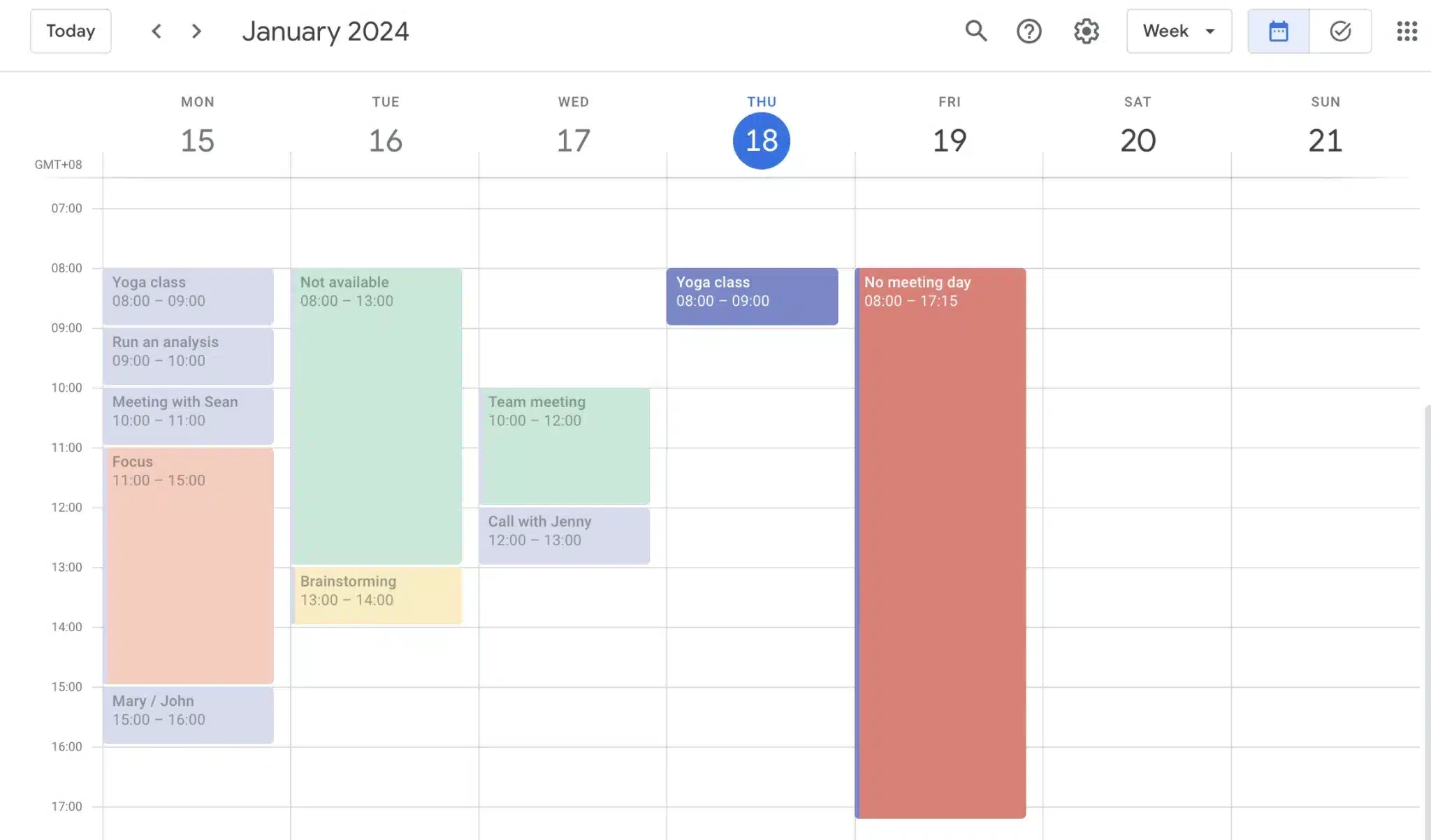10 Best Planner Apps For Mac EARLY