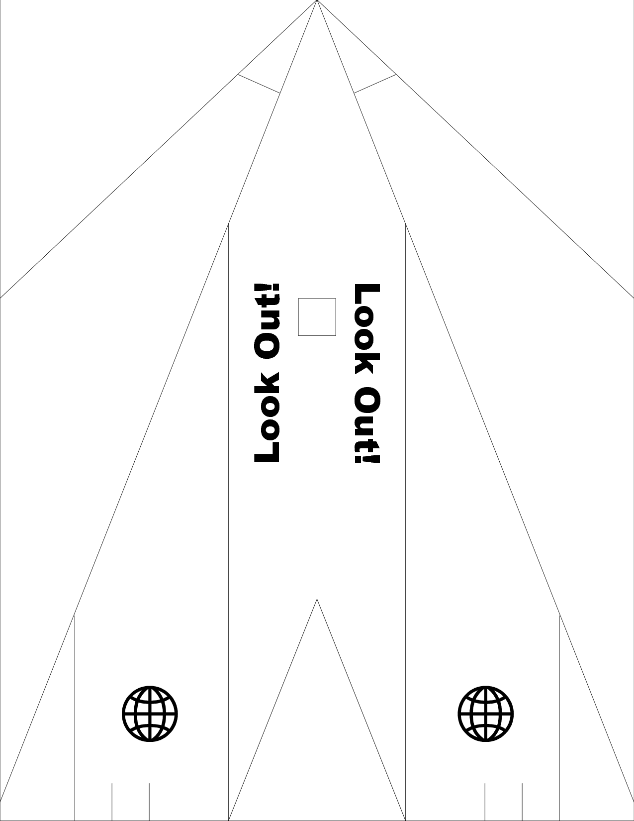 10 Paper Planes Ideas Paper Airplanes Paper Plane Airplane Crafts