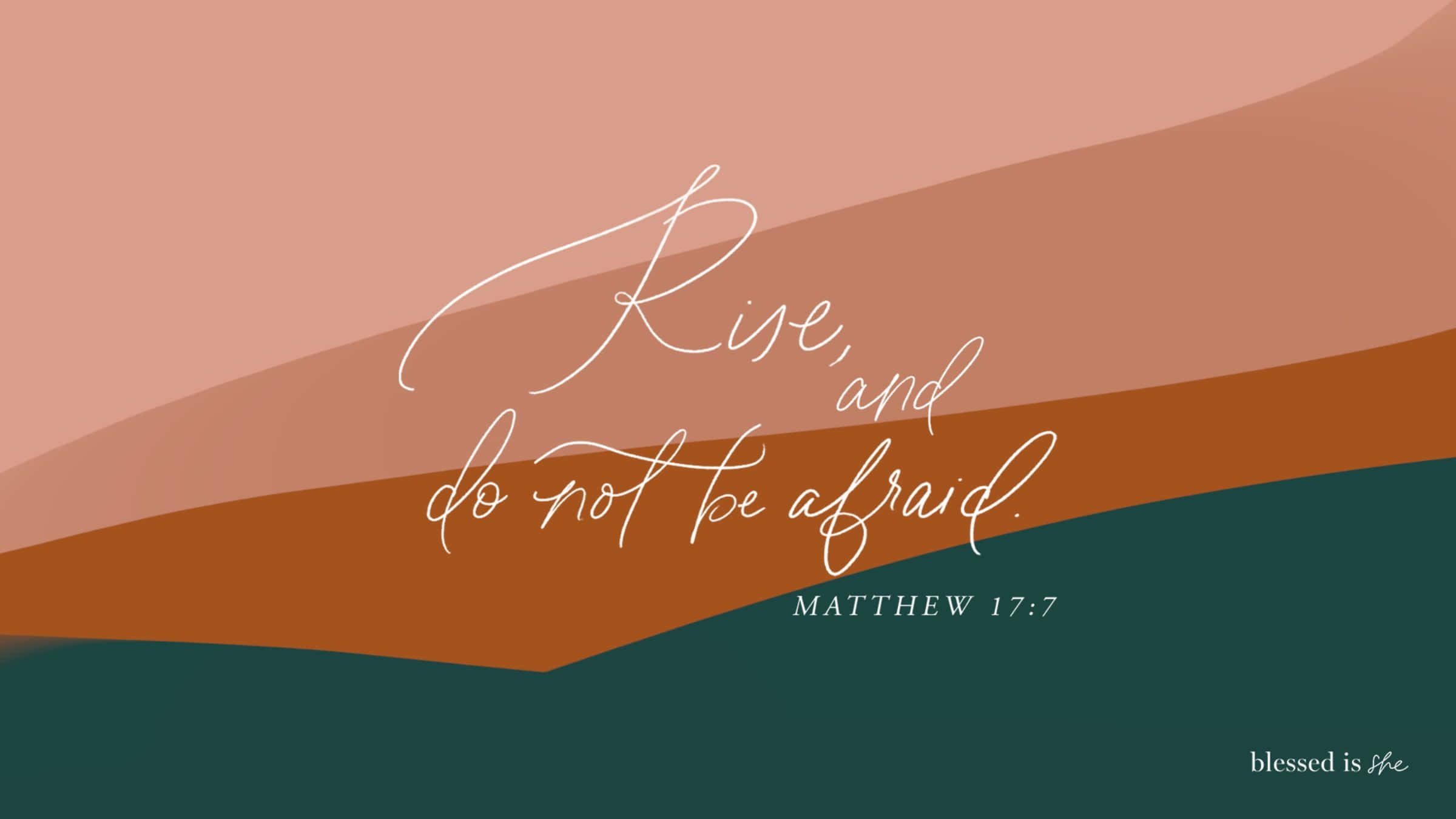 Bible Quotes Desktop Wallpaper