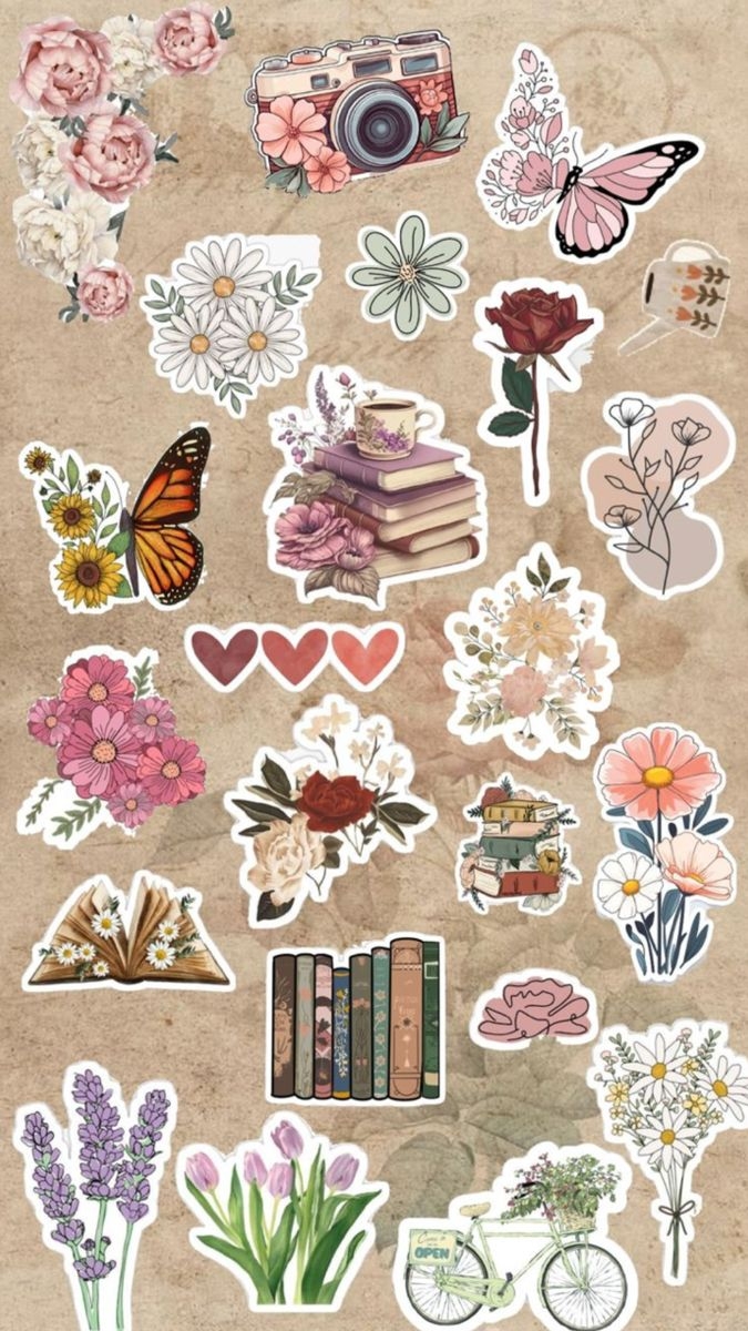 11 Scrapbook Stickers Printable Ideas Scrapbook Stickers 