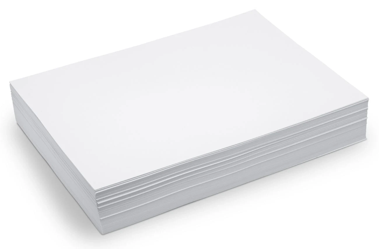 Waterproof Printable Paper