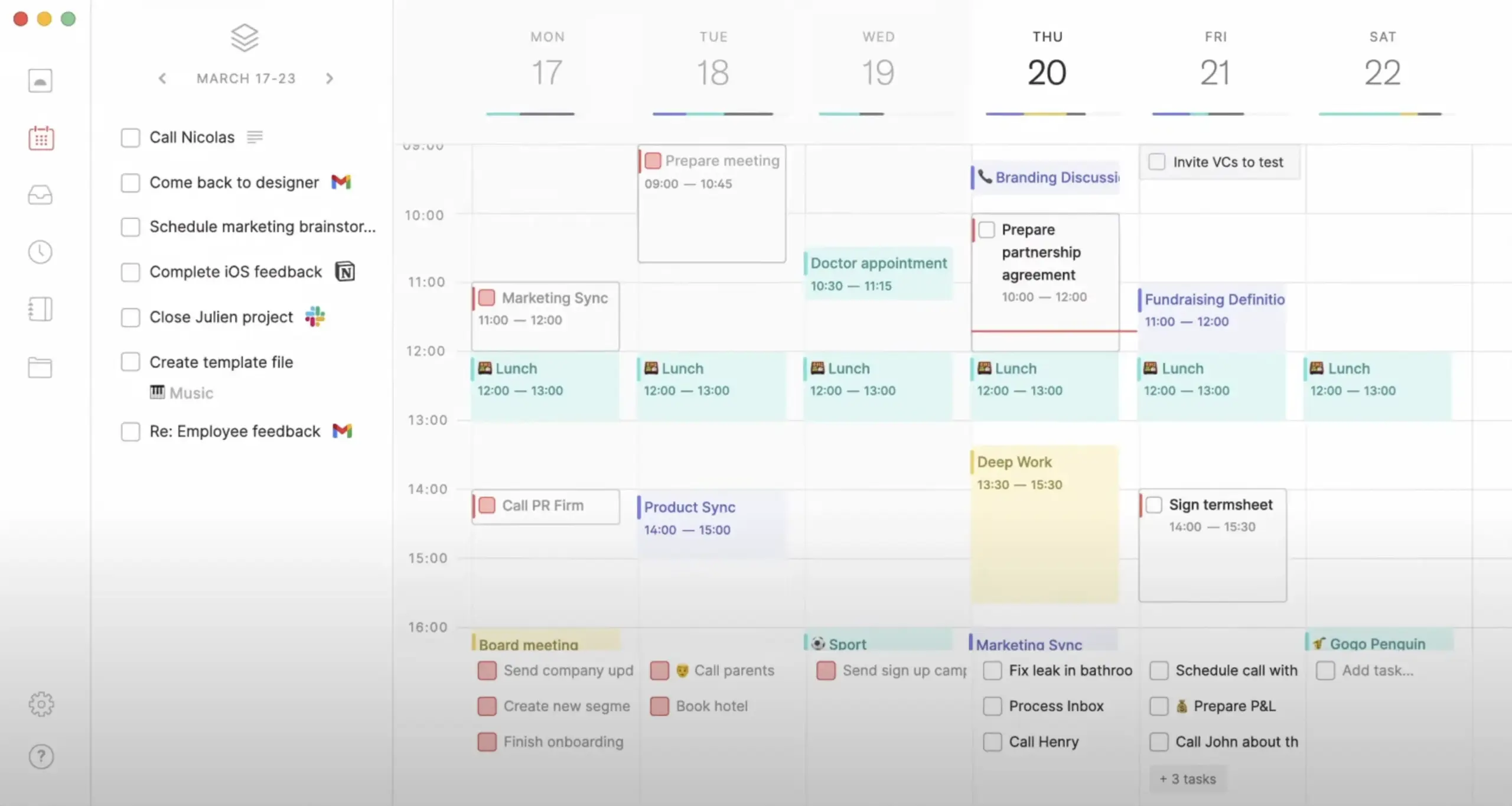 13 Best To Do List Apps 2026