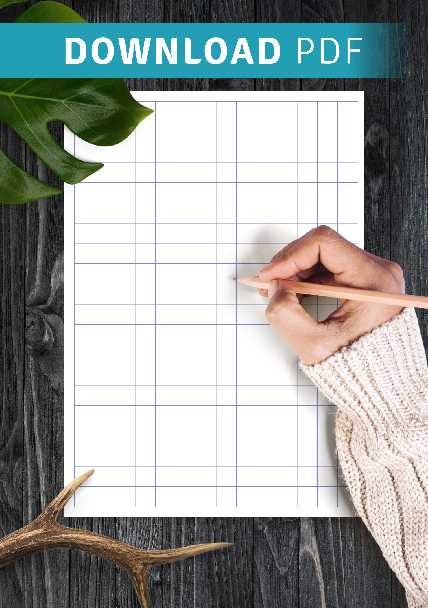 One Cm Graph Paper