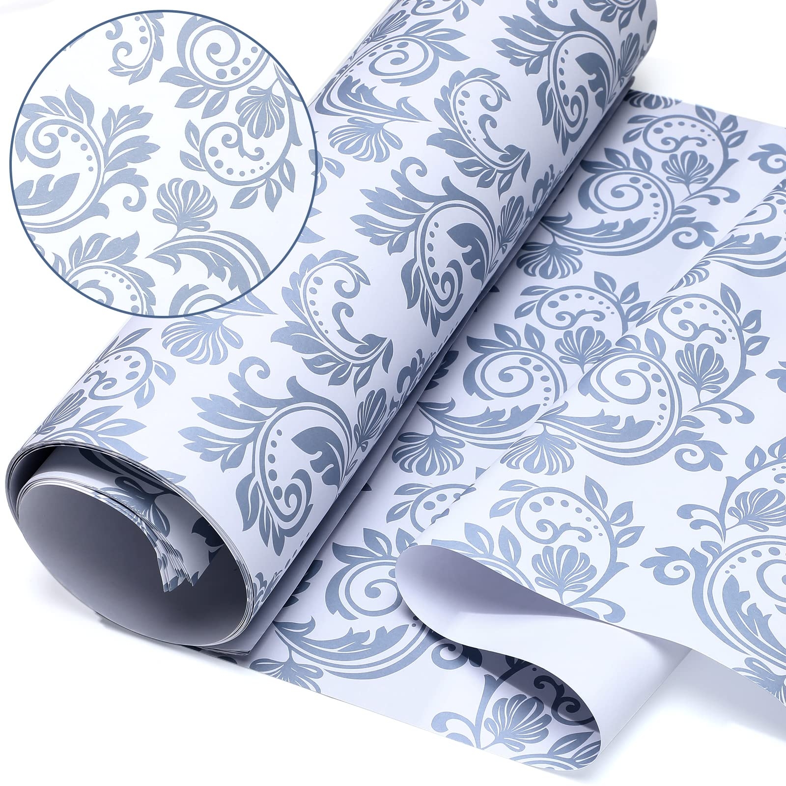 20 Sheets 14 X 19 5 Inch Scented Drawer Liners For Dresser Drawer 