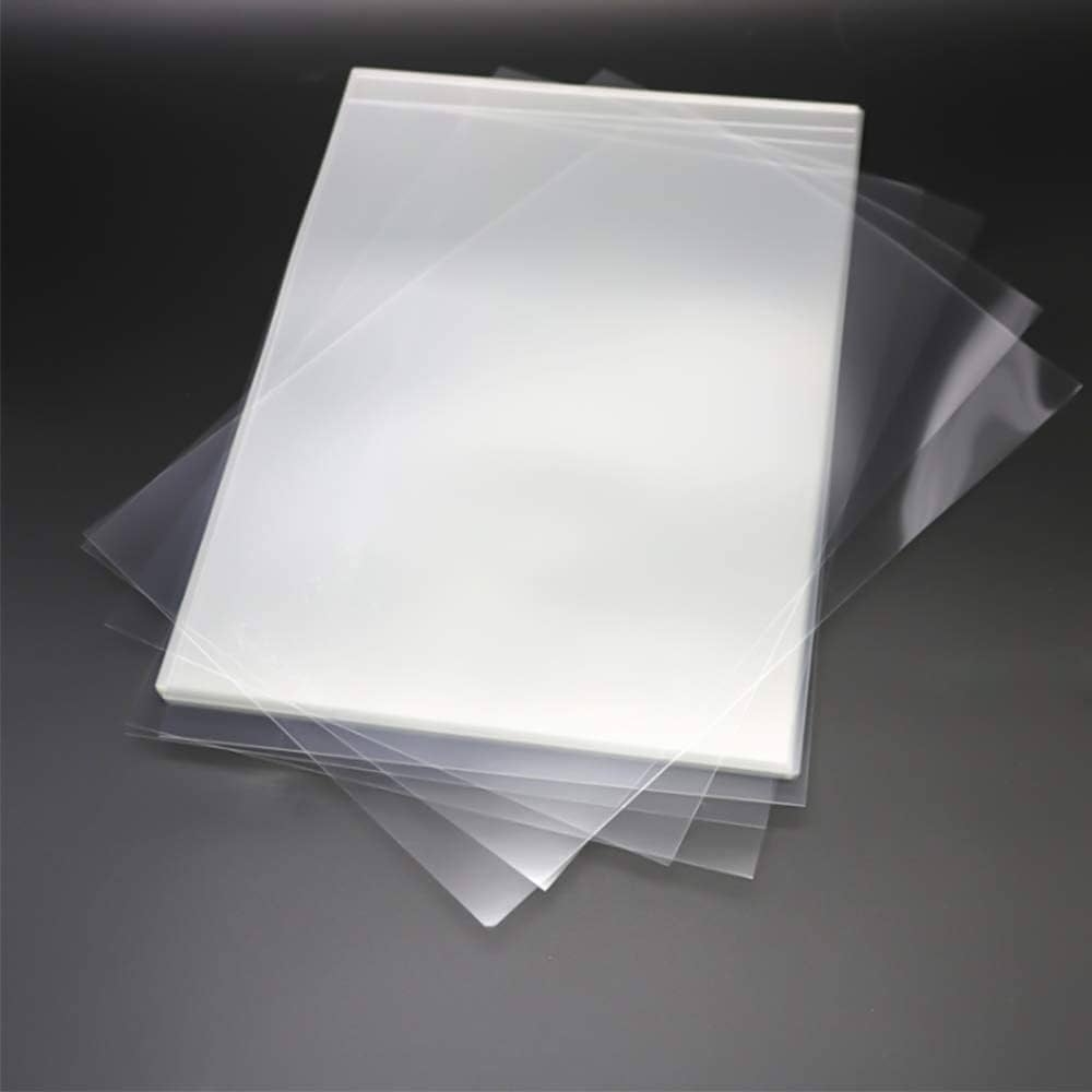 20 Sheets Film Overhead Project Film Transparency Printing Film 
