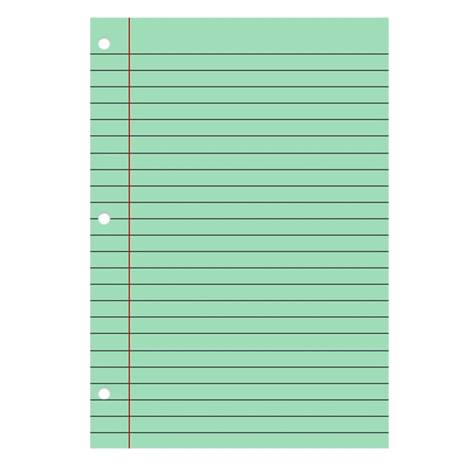 Where To Buy Colored Lined Paper