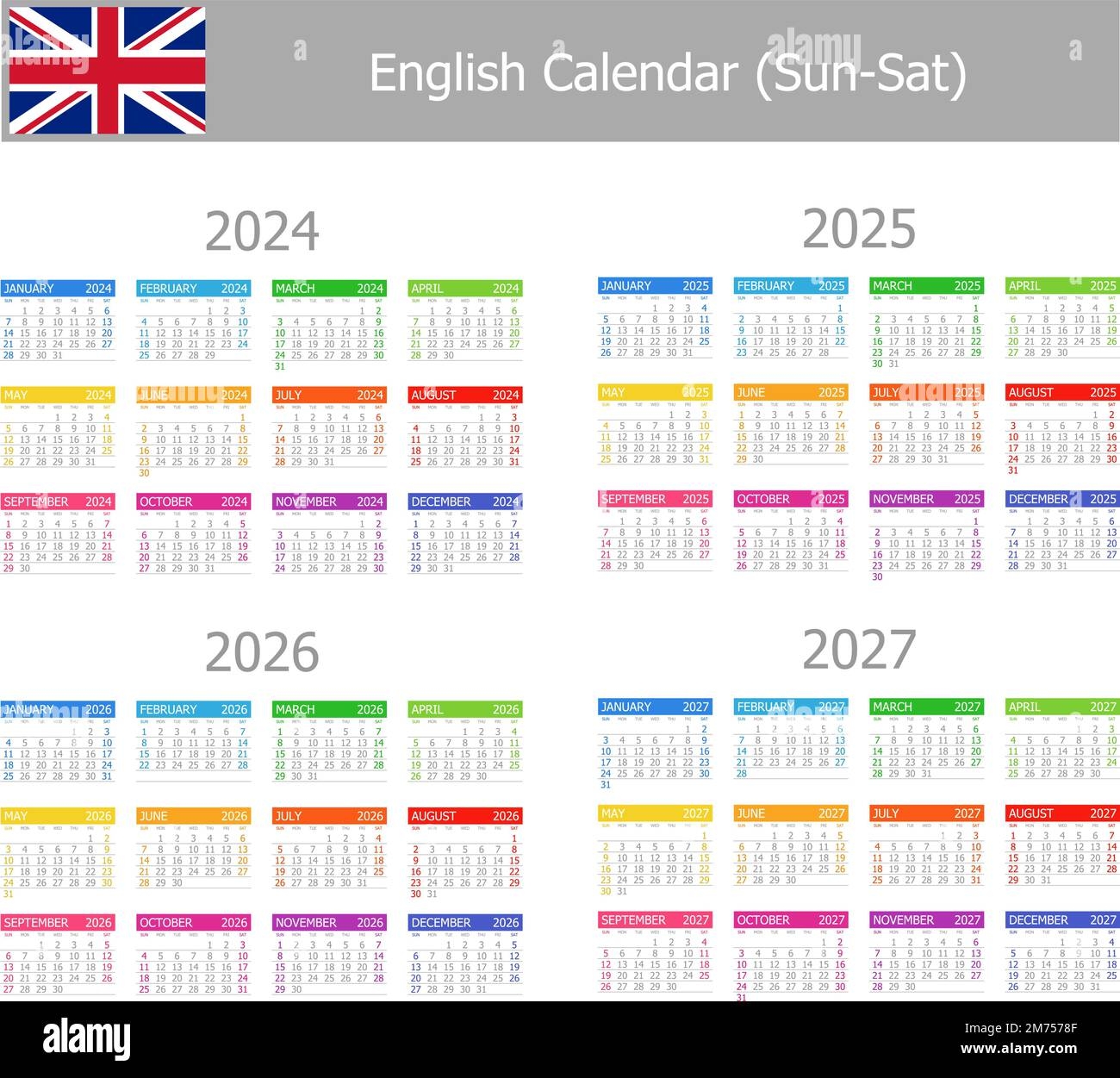 Ggusd Calendar 2026 2027 Printable