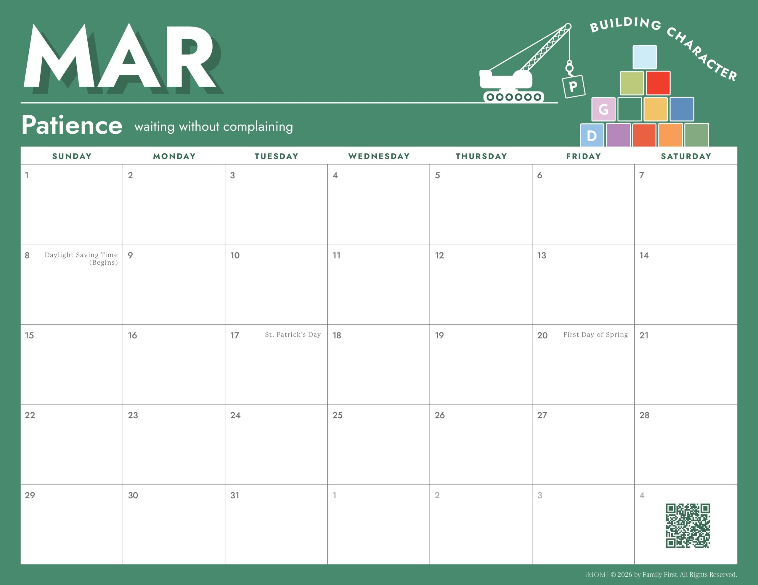 2025 Printable Calendars Free Printable Calendar Designs IMOM