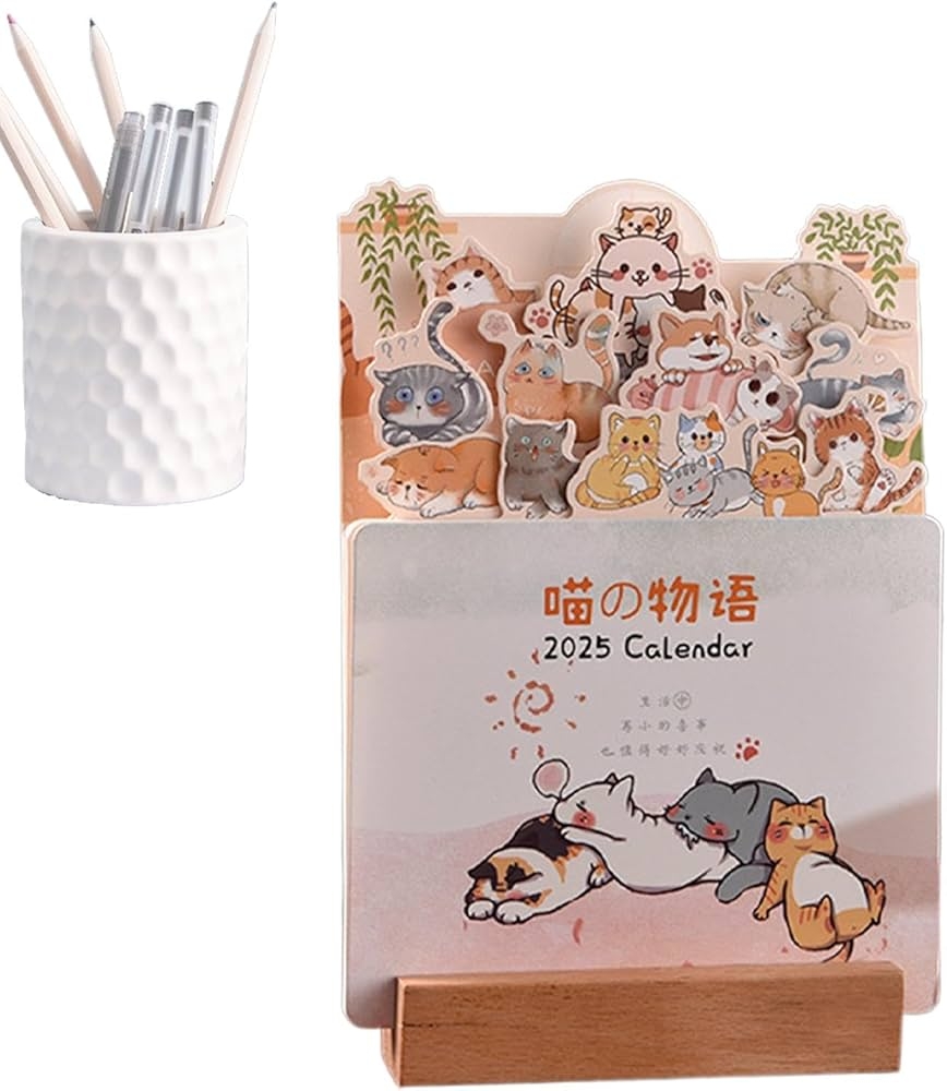 Office Planner Calendar