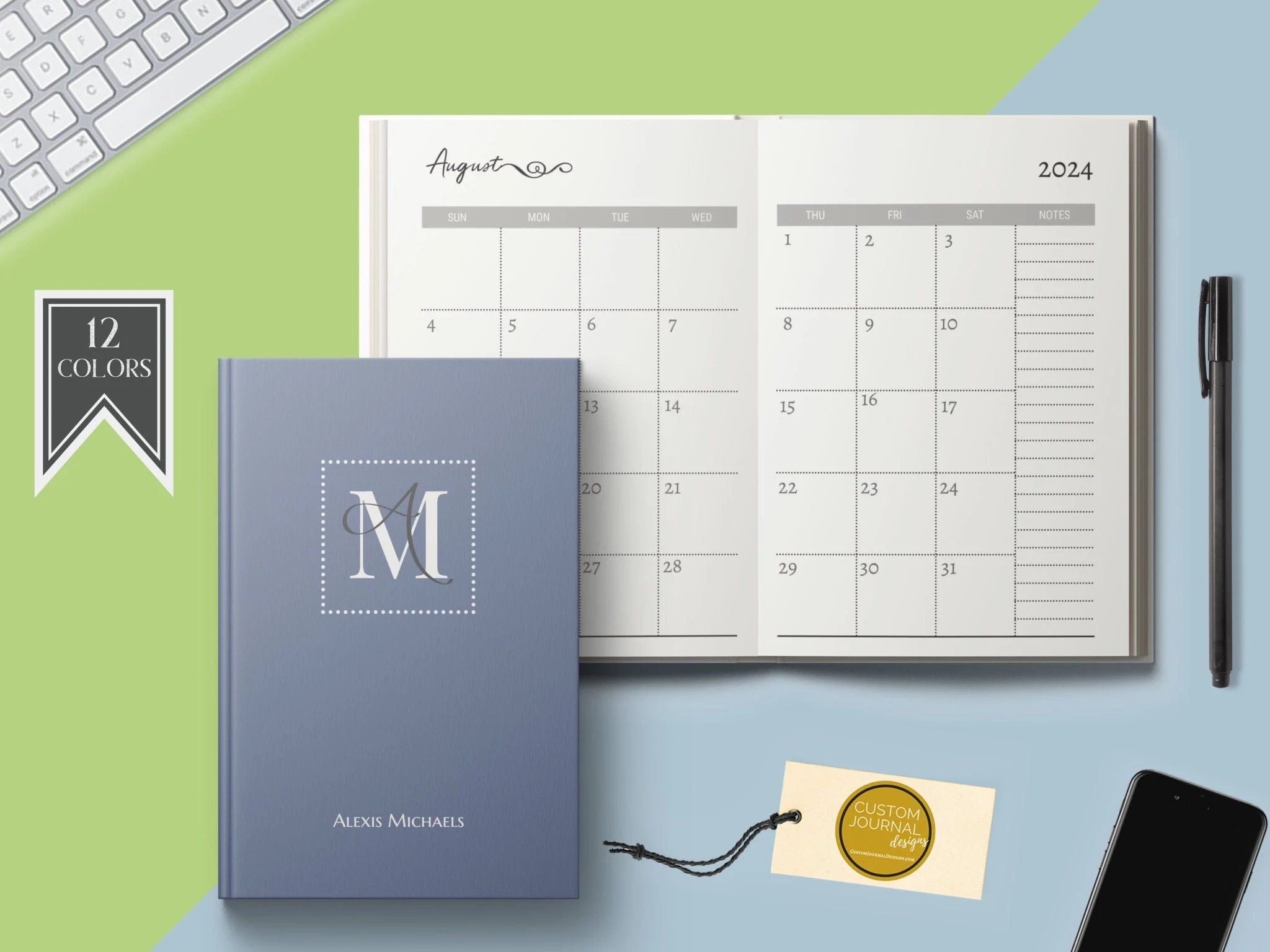 2026 2030 F nf Jahre Monatsplaner Kalender Personalisierte 