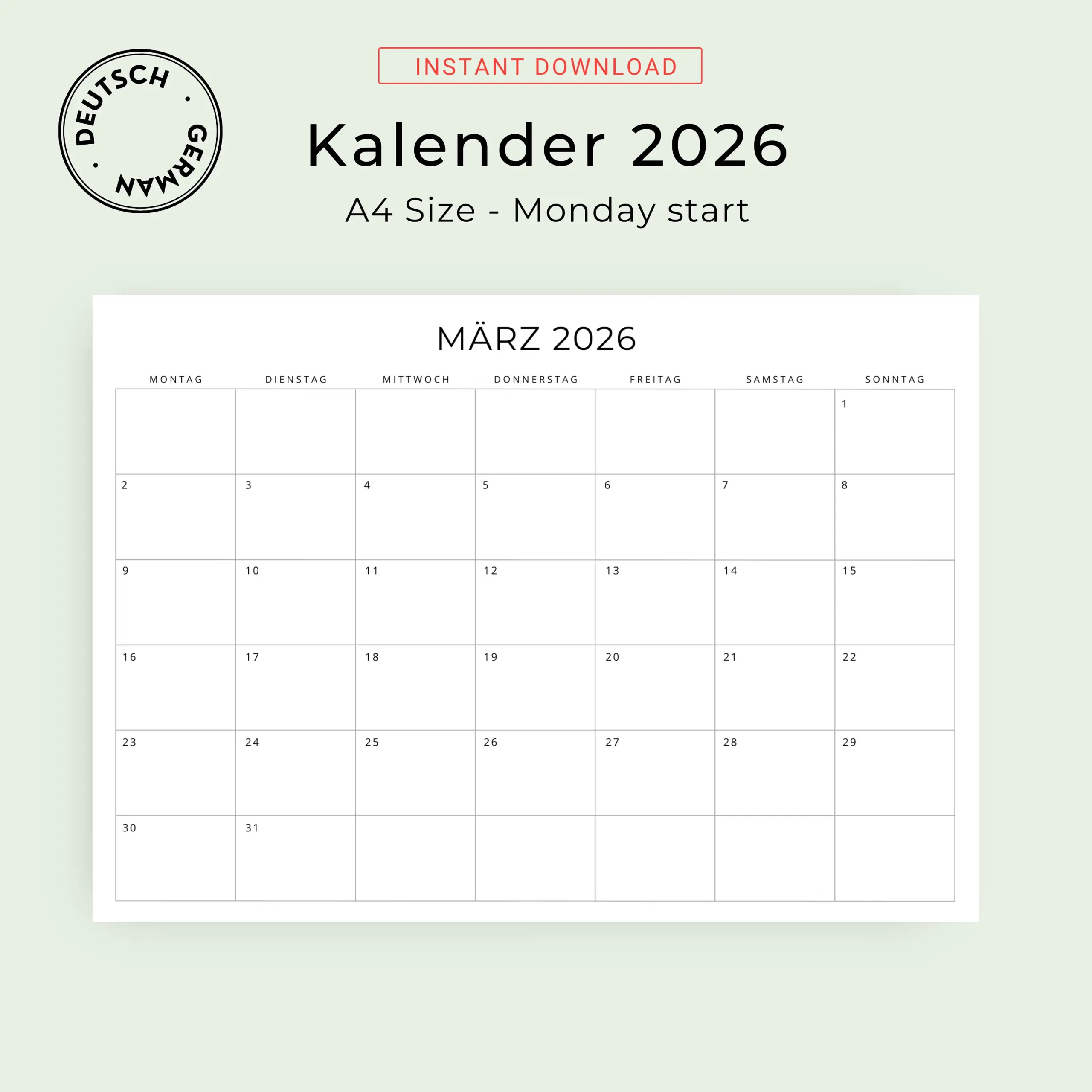 Msu Calendar 2026 2027 Printable