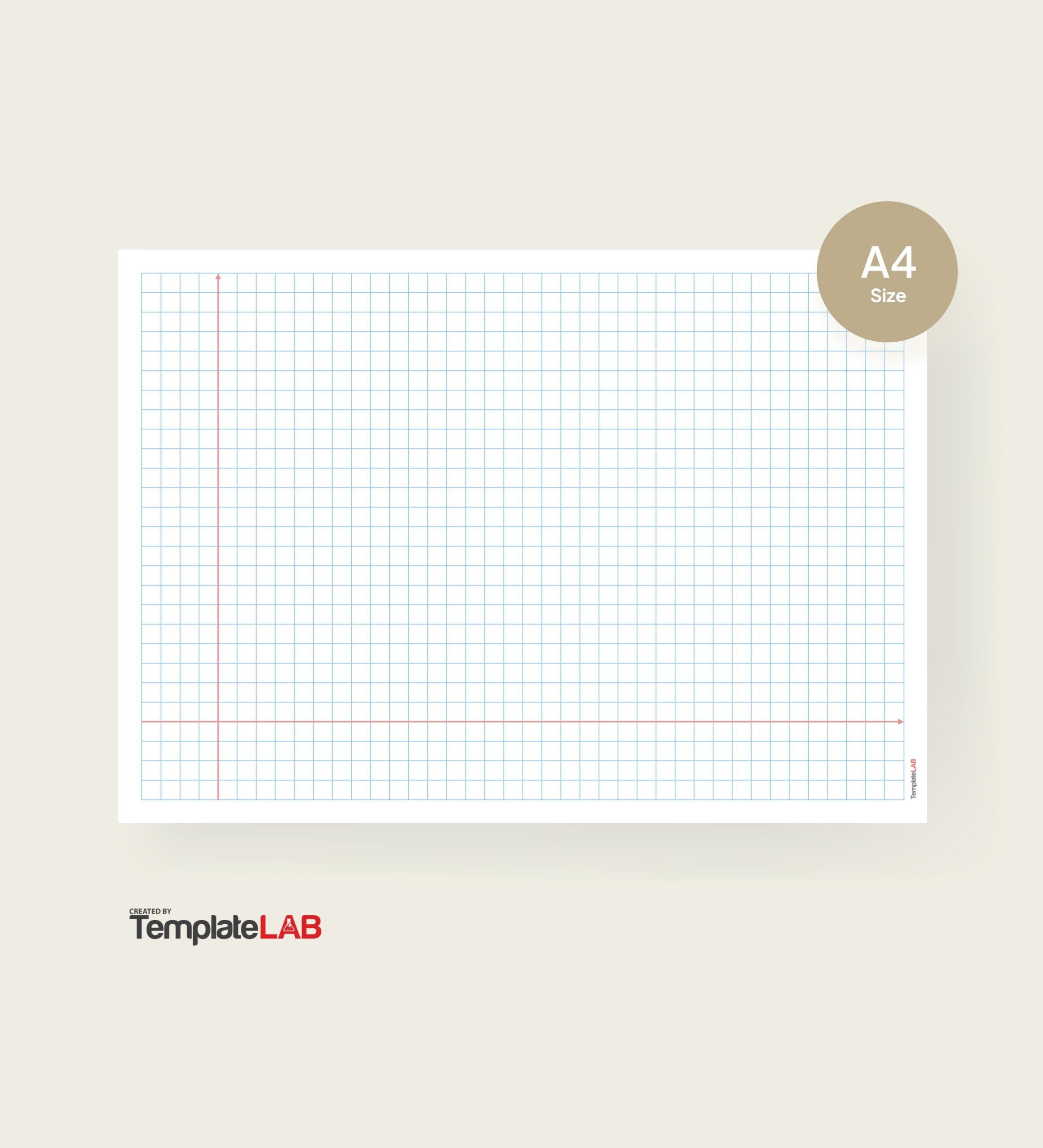 Graph Paper Printable Pdf With Numbers