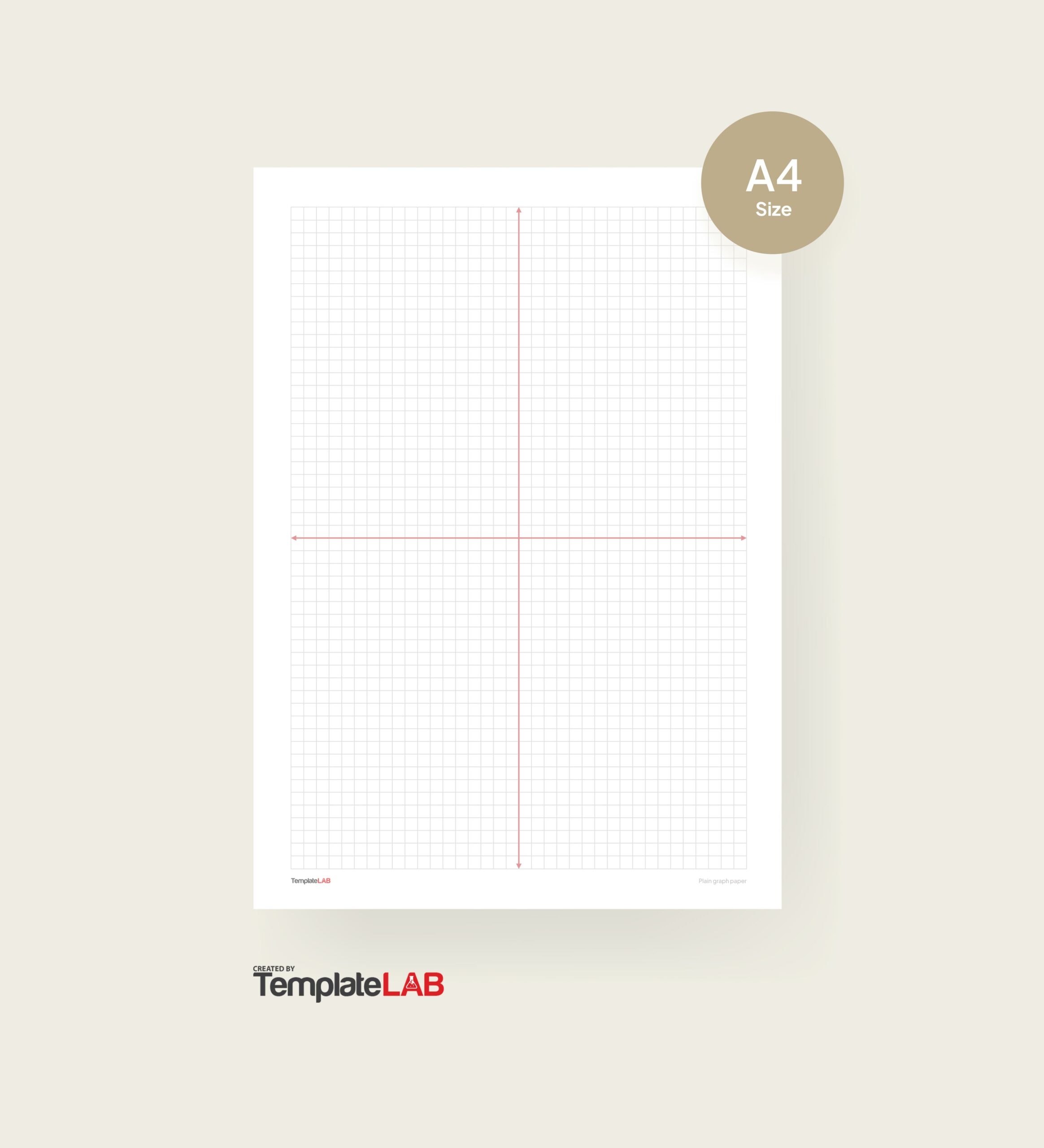 Printable Legal Size Graph Paper