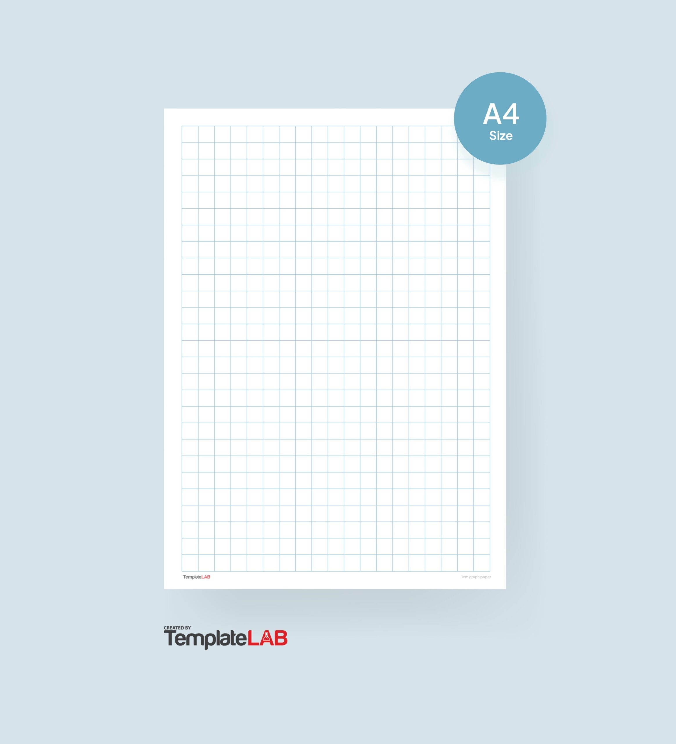 1 Cm Grid Paper A4 Printable
