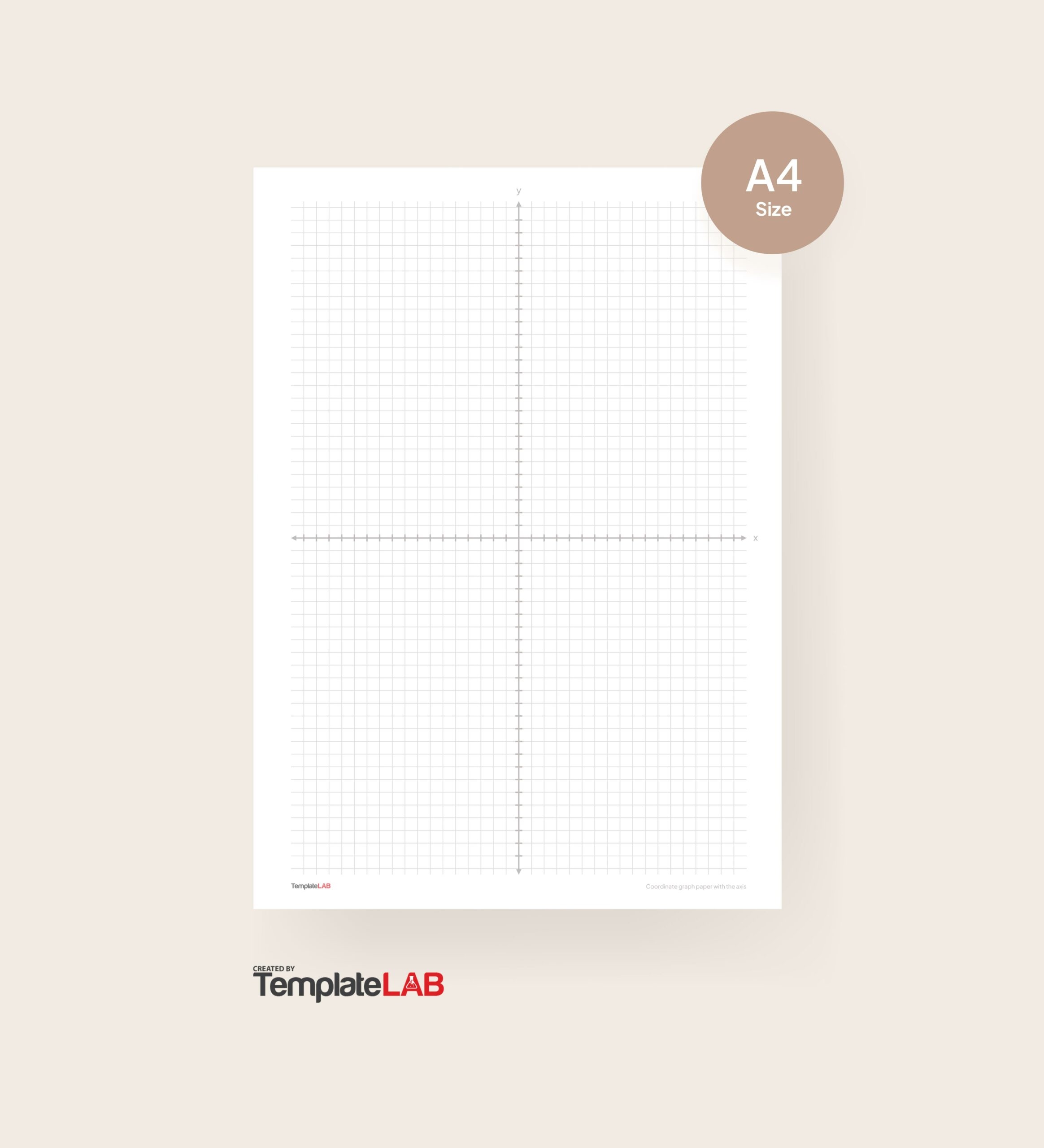 Paper With Graphs On It
