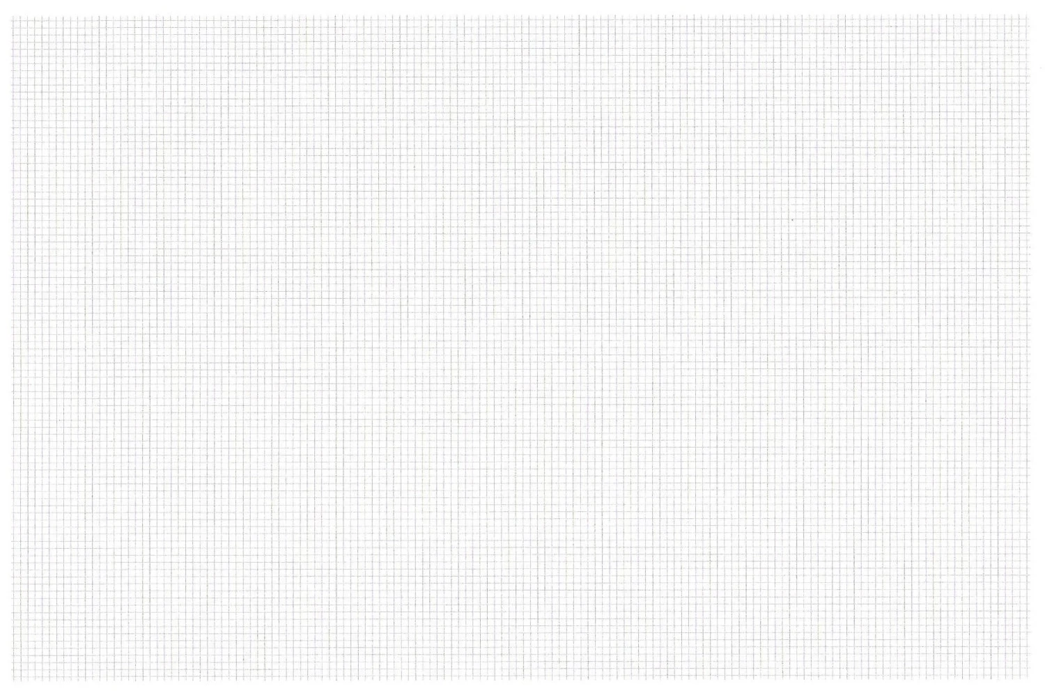 25 Pack Of Large Sheet Format 1 4 Graph Paper 36 X 24 Black 
