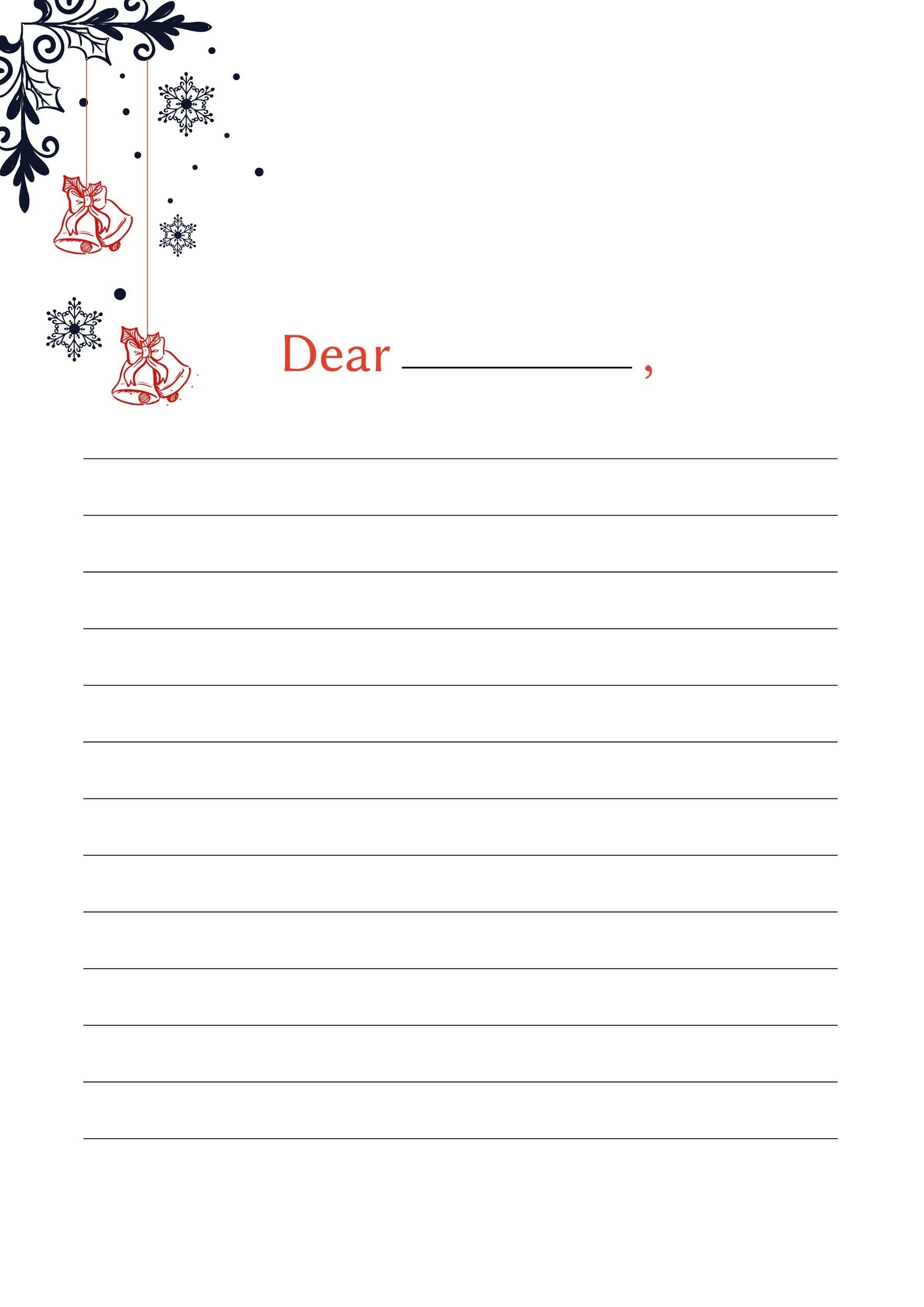 Draft Lined Paper Pdf