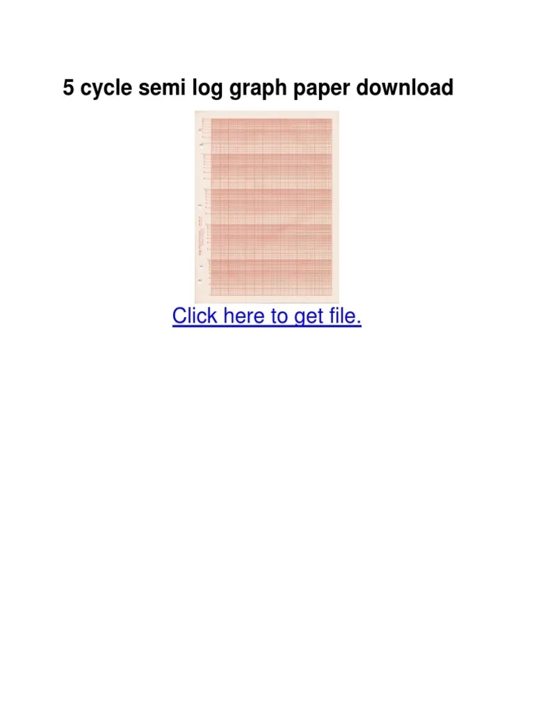 Ib Graph Paper Pdf
