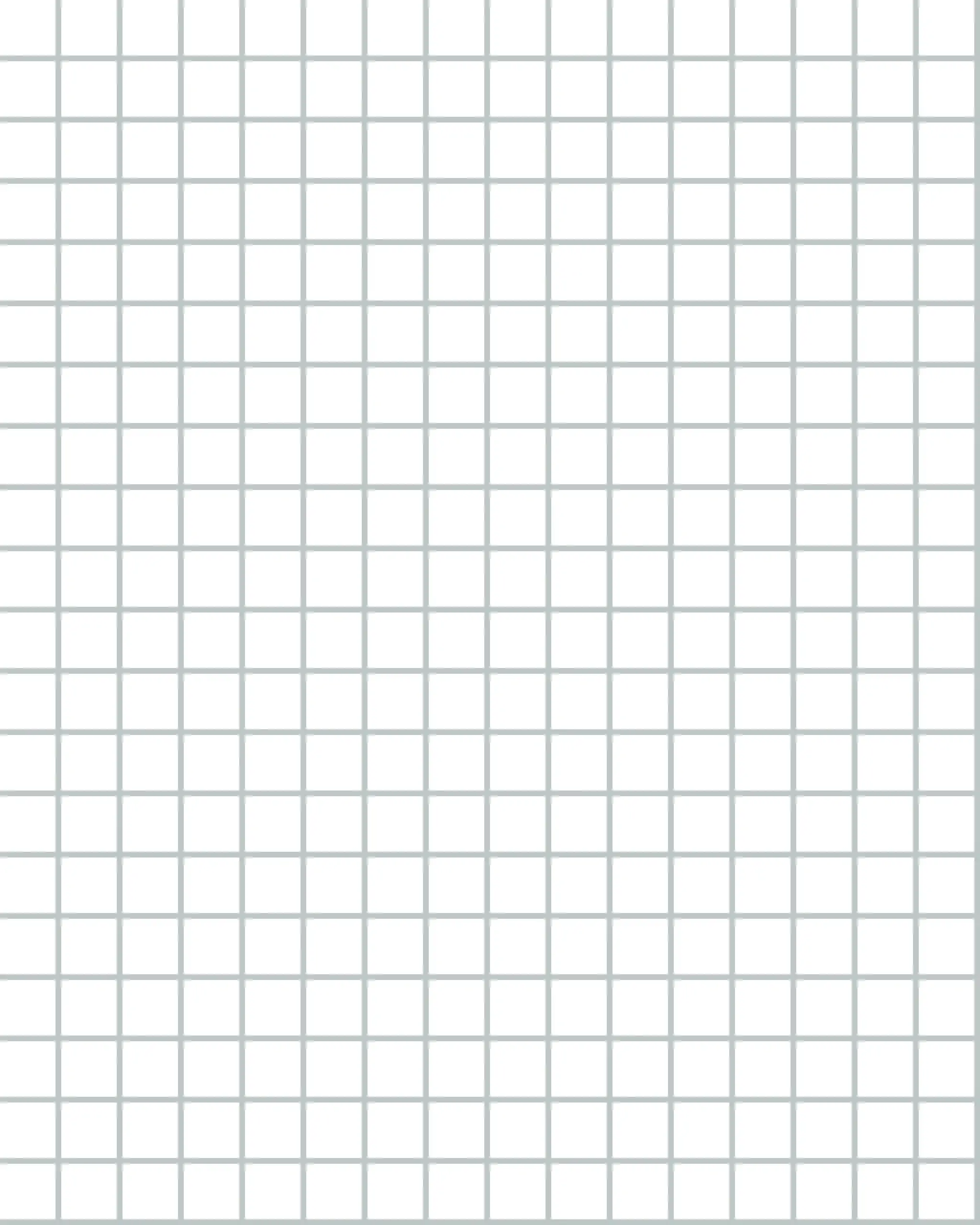 8x10 Graph Paper 50 Inch Digital File Etsy