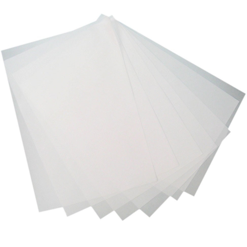 A1 Tracing Paper 10 Sheets K amp M Evans Trading Ltd 