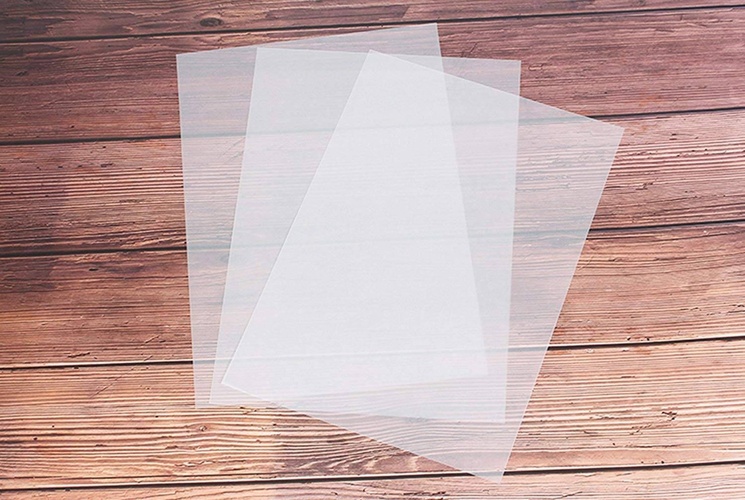 A1 TRACING PAPER 95GSM