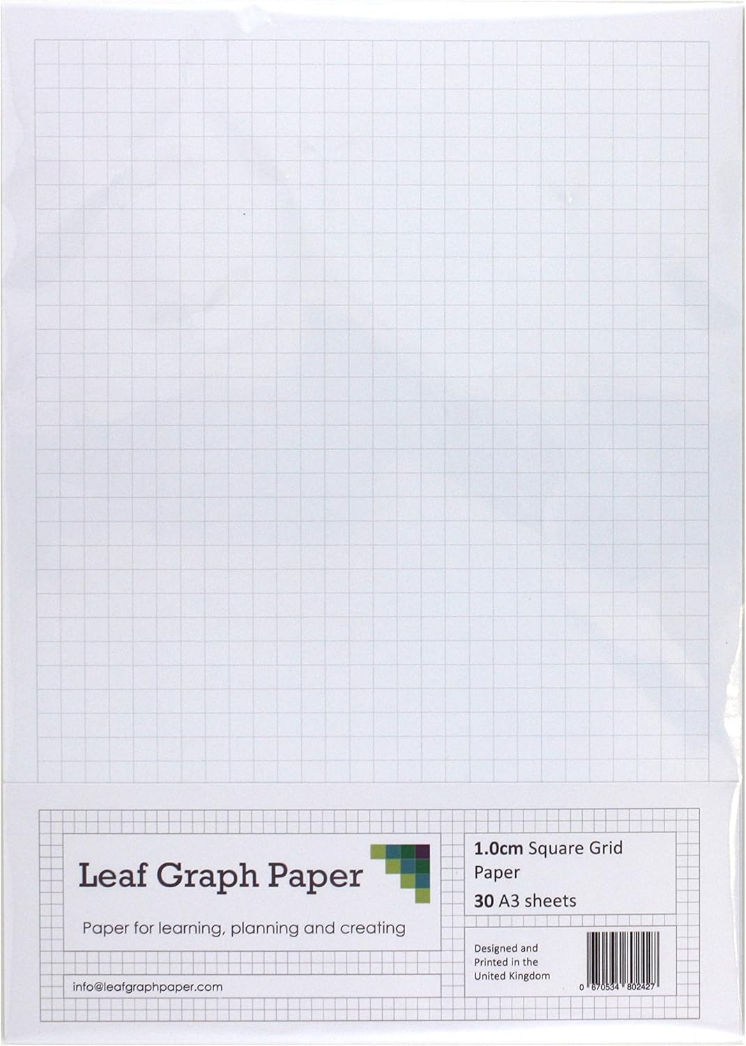 Best Loose Leaf Graph Paper