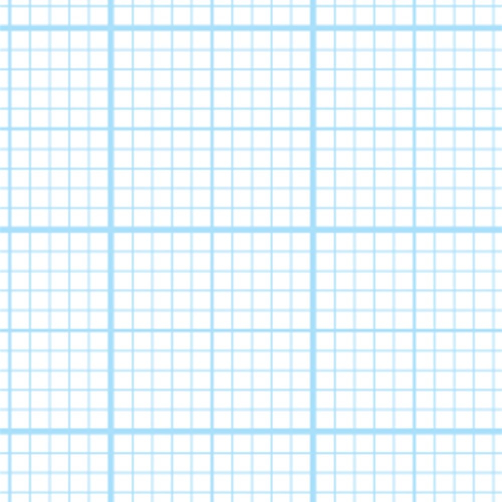A4 Graph Paper 1 5 10mm Grid Unpunched Clyde Paper And Print