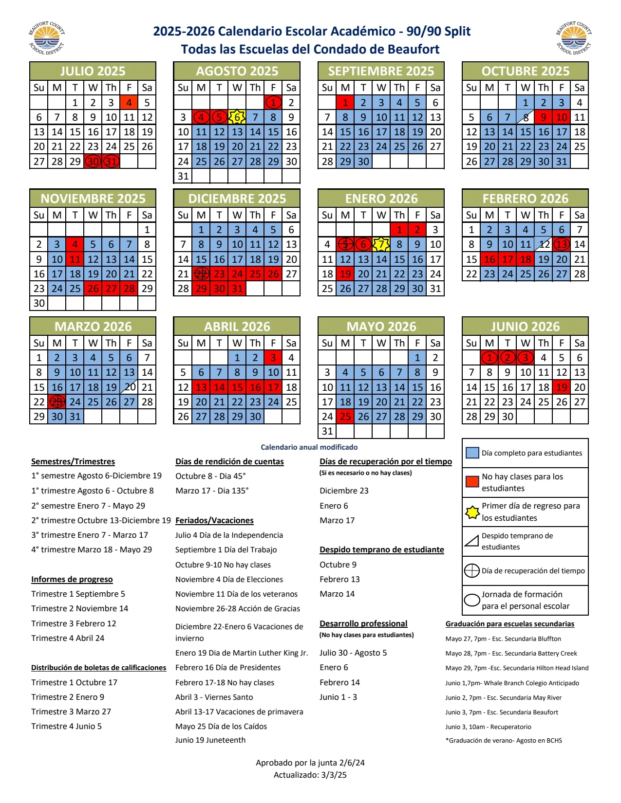 Bcps Calendar 2026 2027 Printable