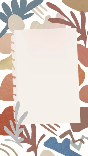 Aesthetic Paper Design Vectors Download Free High Quality 