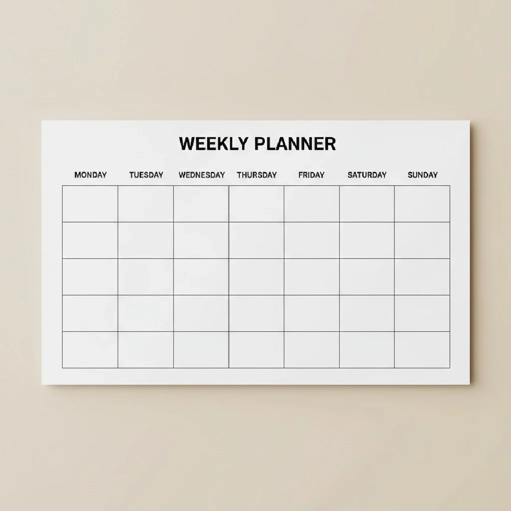 Ai Calendar Planner Free
