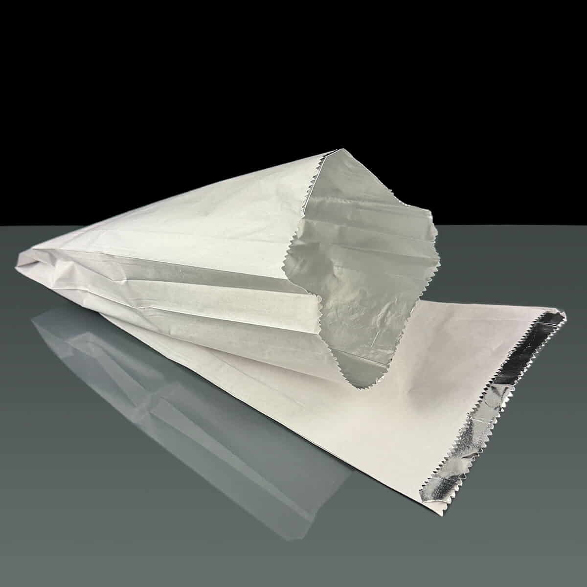 Aluminium Foil Lined Paper Bags Next Day Delivery