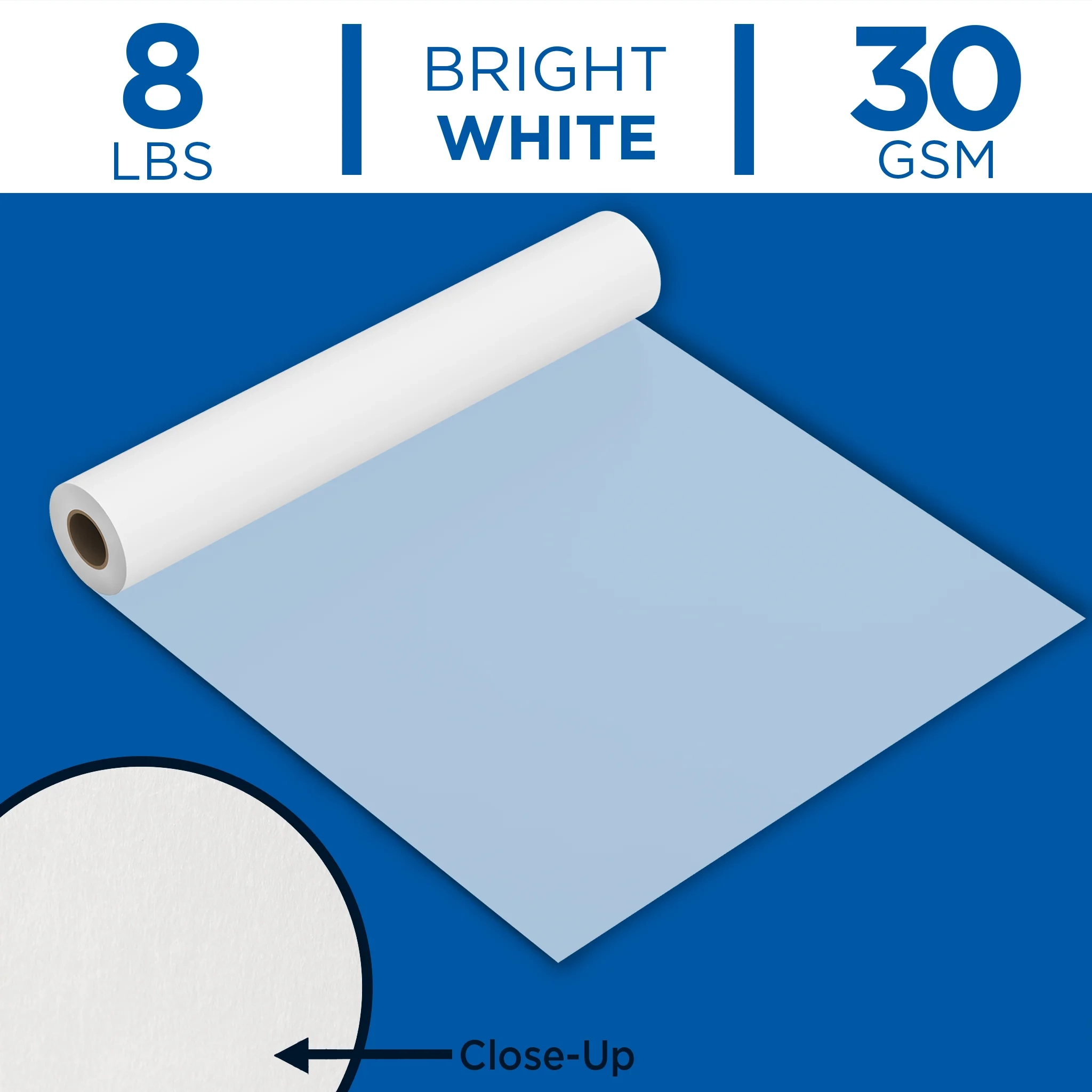 Alvin Tracing Paper White Drawing amp Painting Paper ALVIN An 