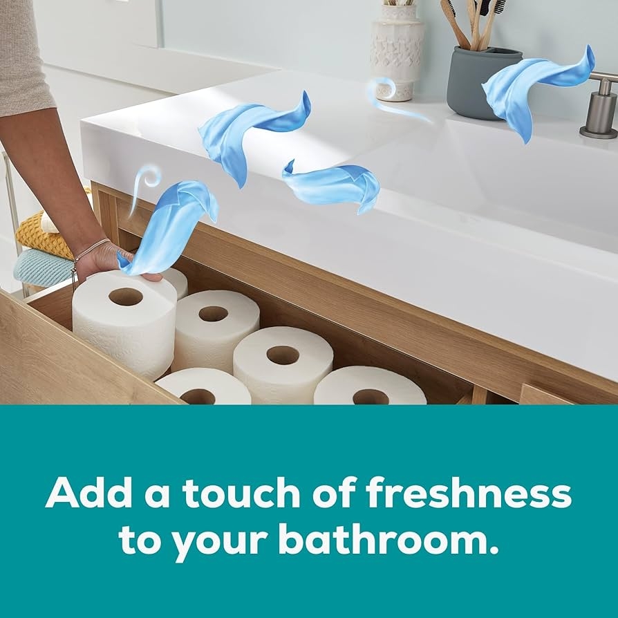 Amazon Angel Soft Toilet Paper With Fresh Linen Scented Tube 