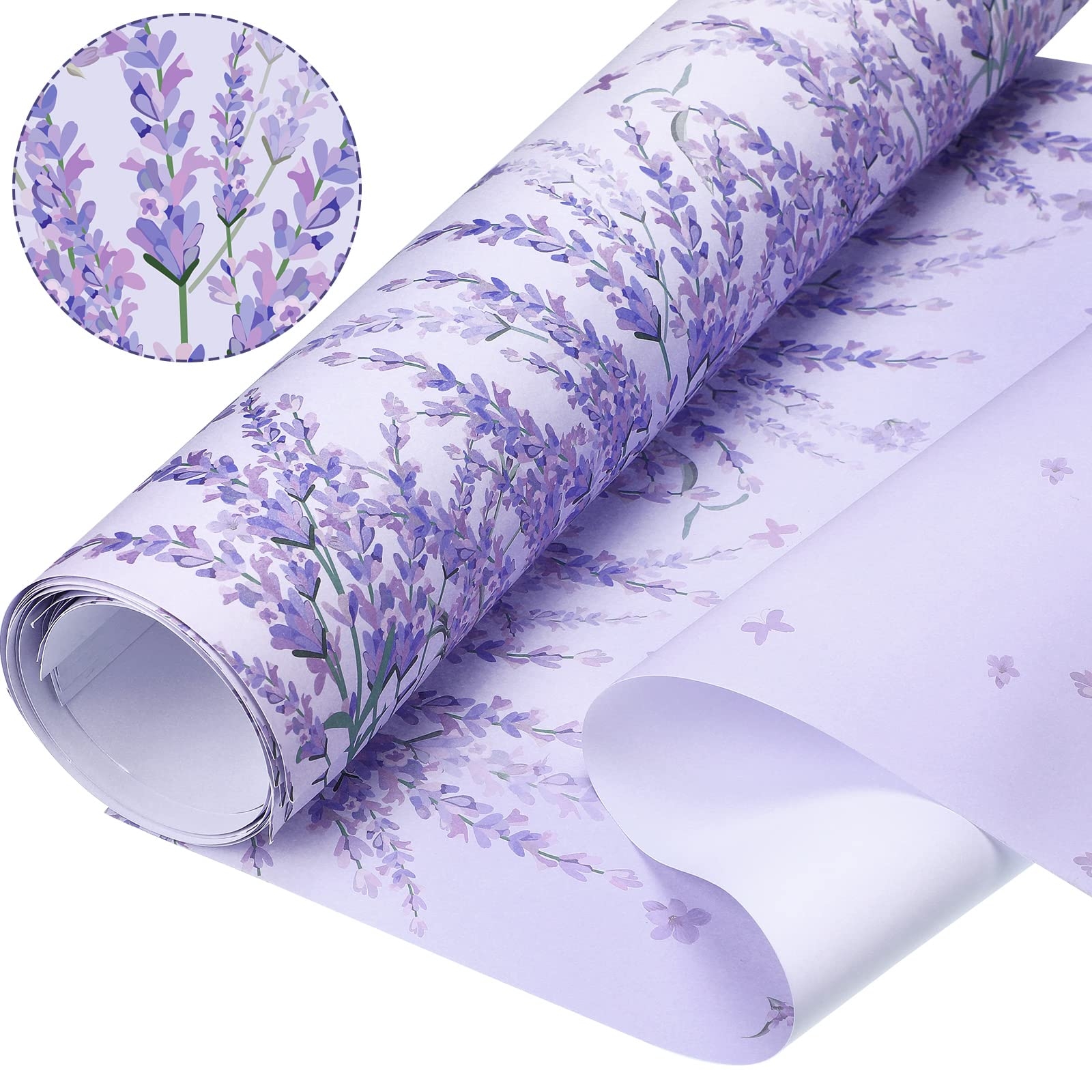 Amazon Gersoniel 10 Sheets Drawer Liners For Dresser Scented 