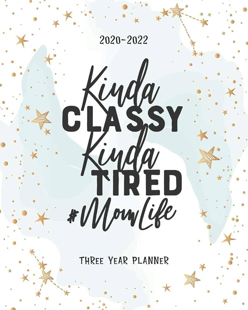 Best Mom Calendar Planner