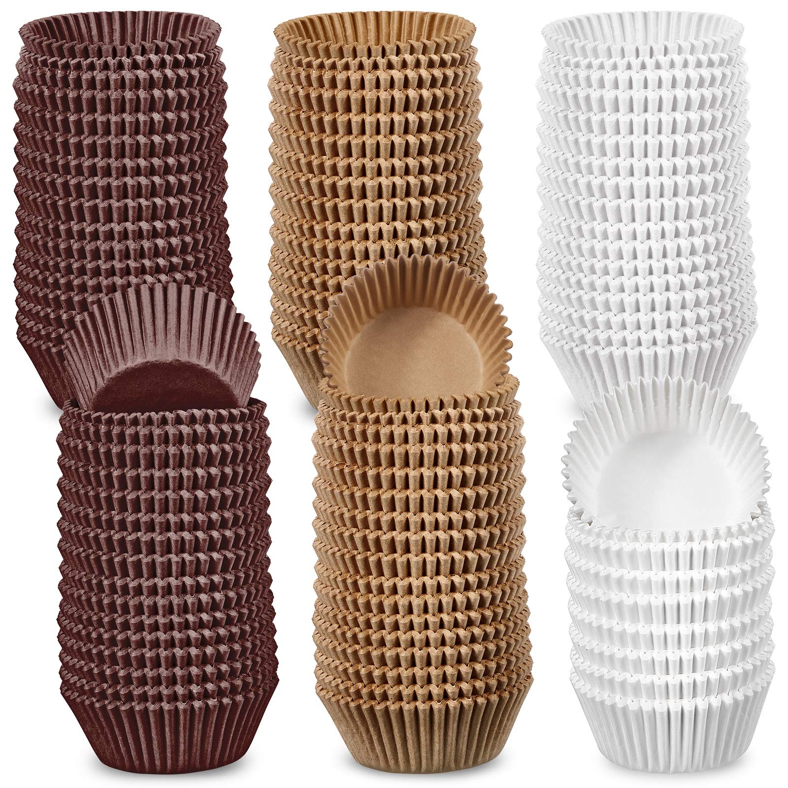 Amazon Zonon 1000 Counts Cupcake Liners For Baking Liners 
