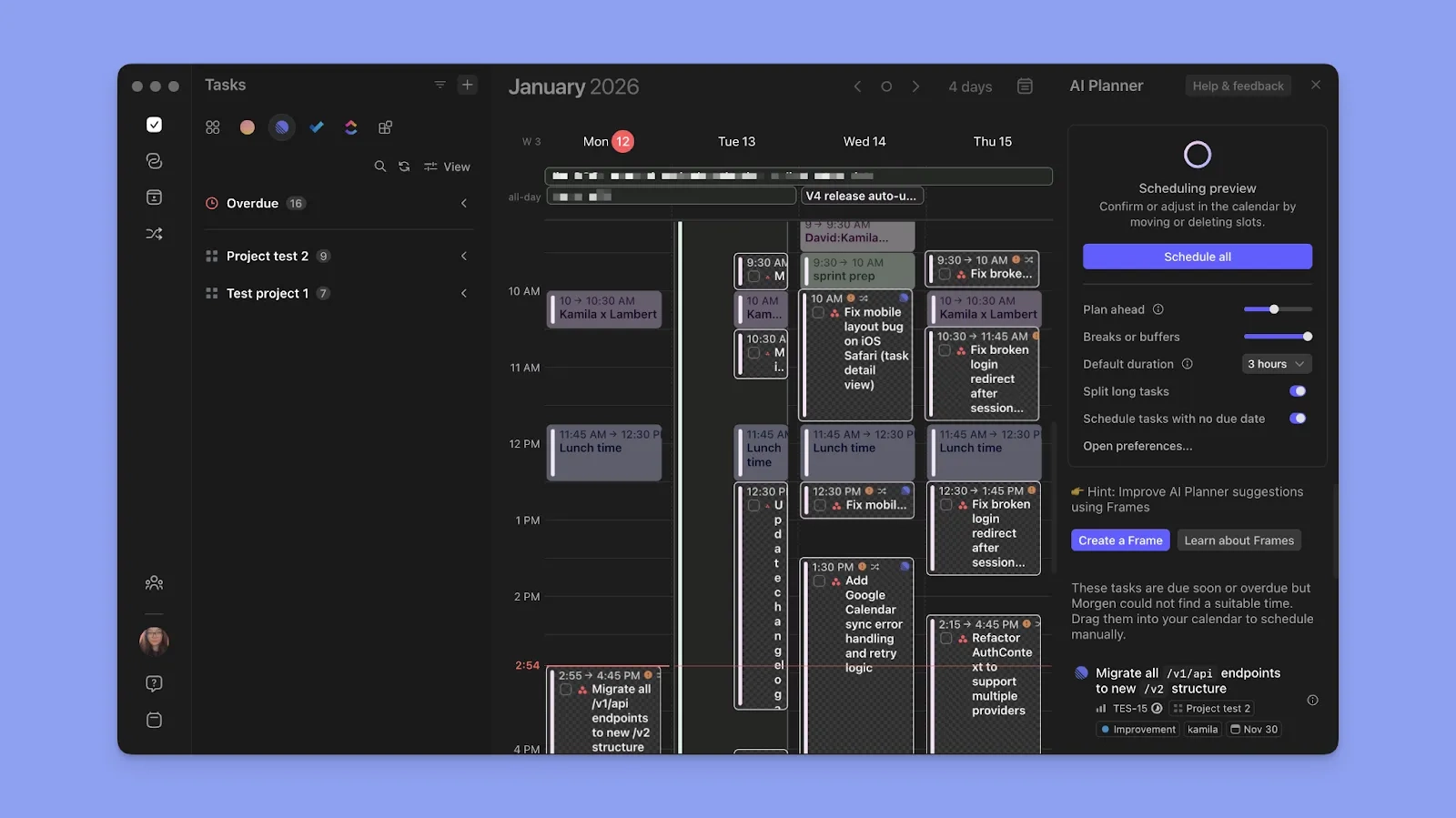Best Calendar Management Virtual Assistants For 2026