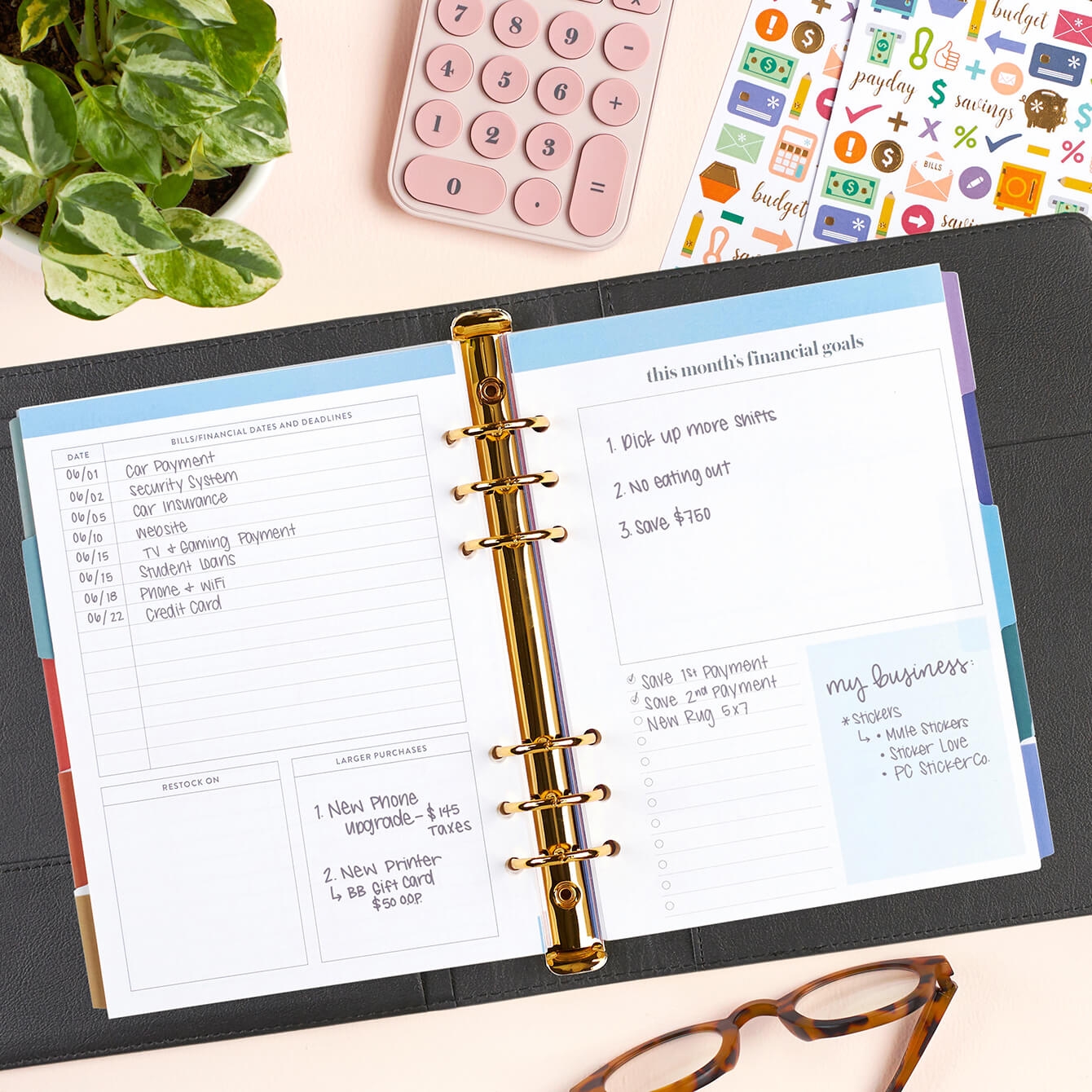 Best Planners Of 2025 2026 Erin Condren