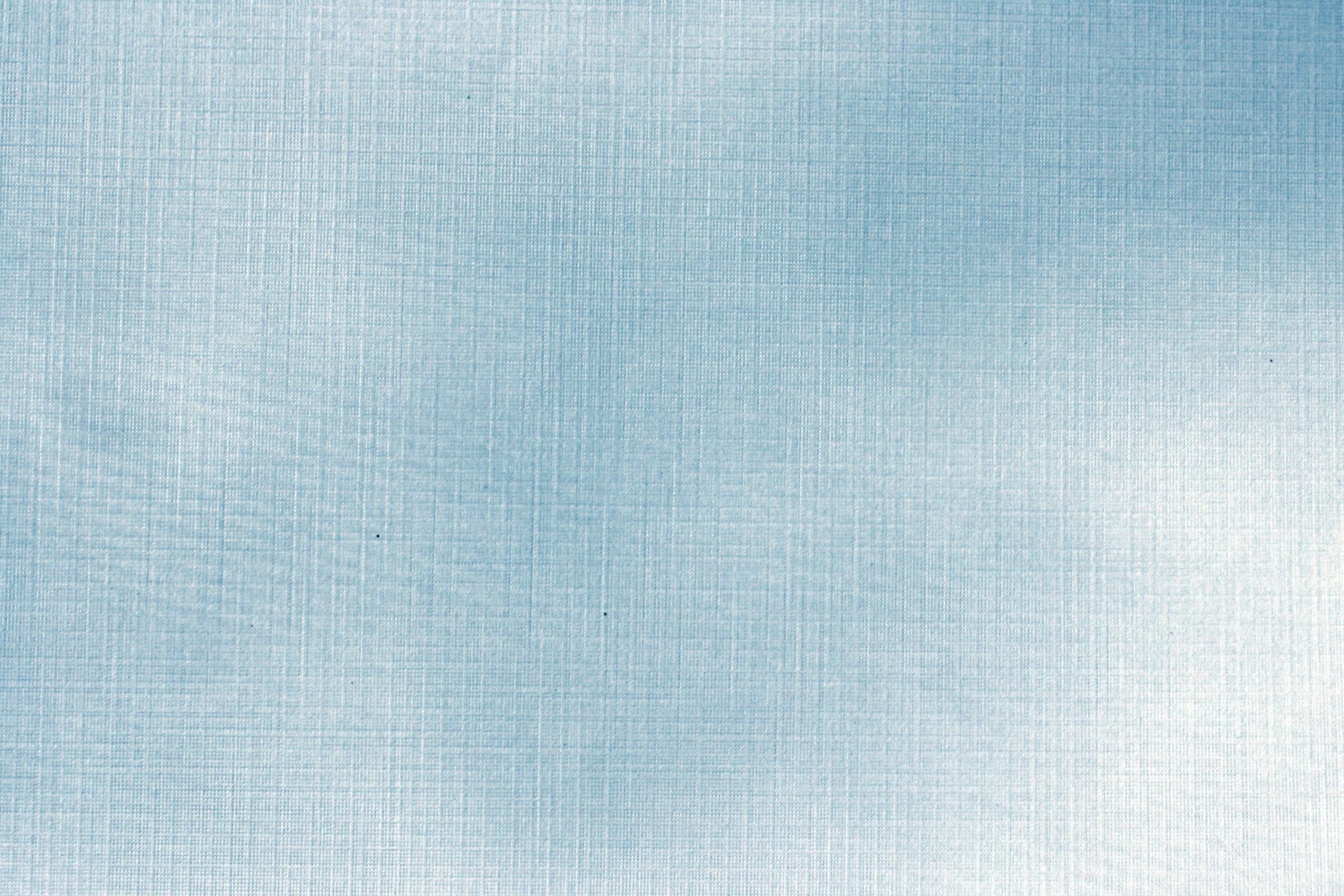 Blue Linen Paper Texture Photos Public Domain