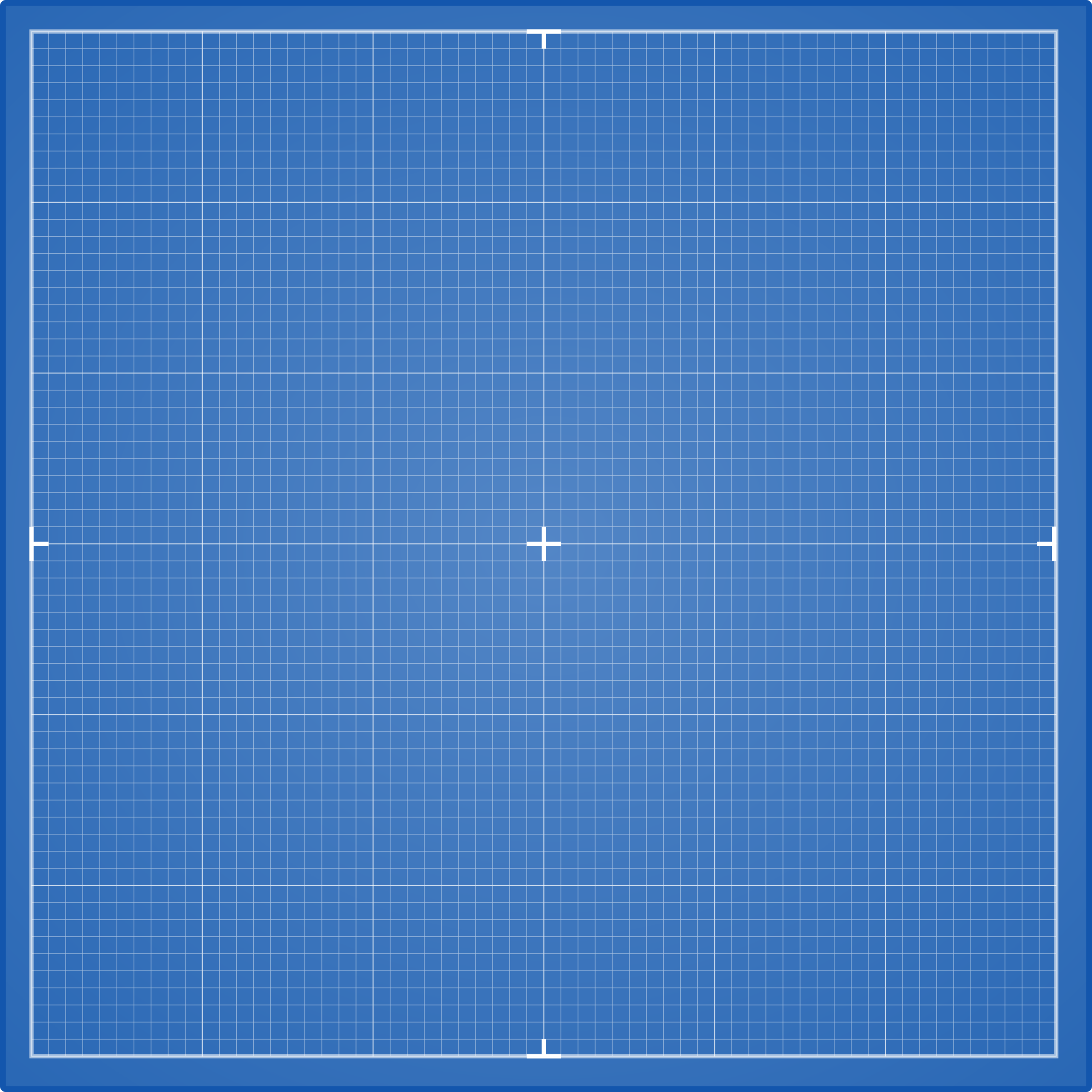 Blueprint Millimeter Grid Graph Paper PNG Transparent OnlyGFX