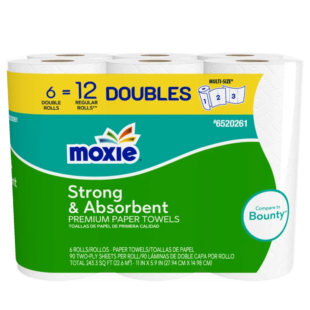 Bounty Paper Towels Coupons Printable