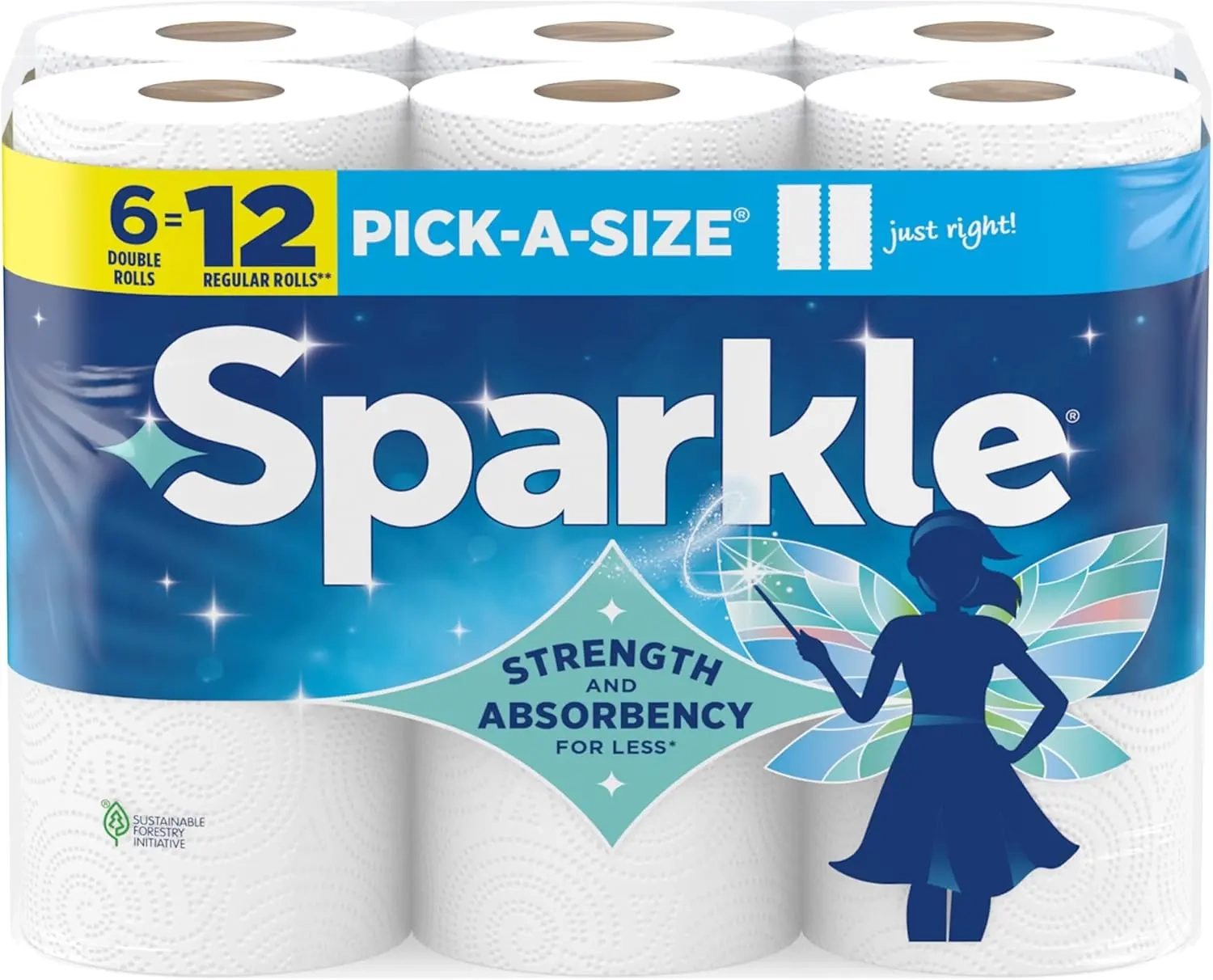 Bounty Paper Towel Coupons TikTok Shop