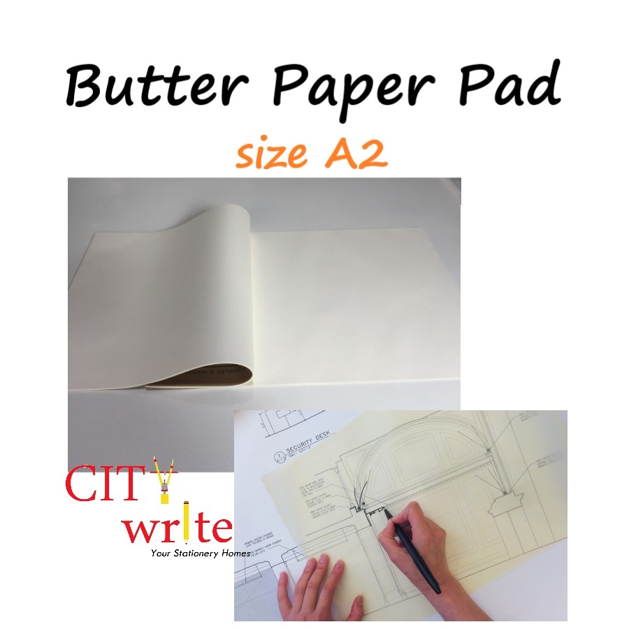 Alternative To Tracing Paper