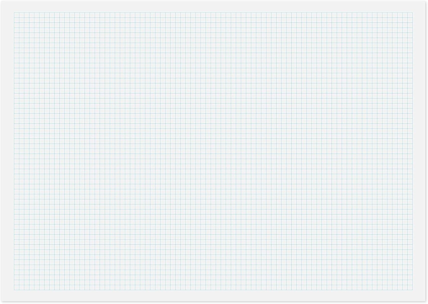 Buy A3 Graph Pad 5mm Grid 50 Sheets 80gsm At Ubuy Togo