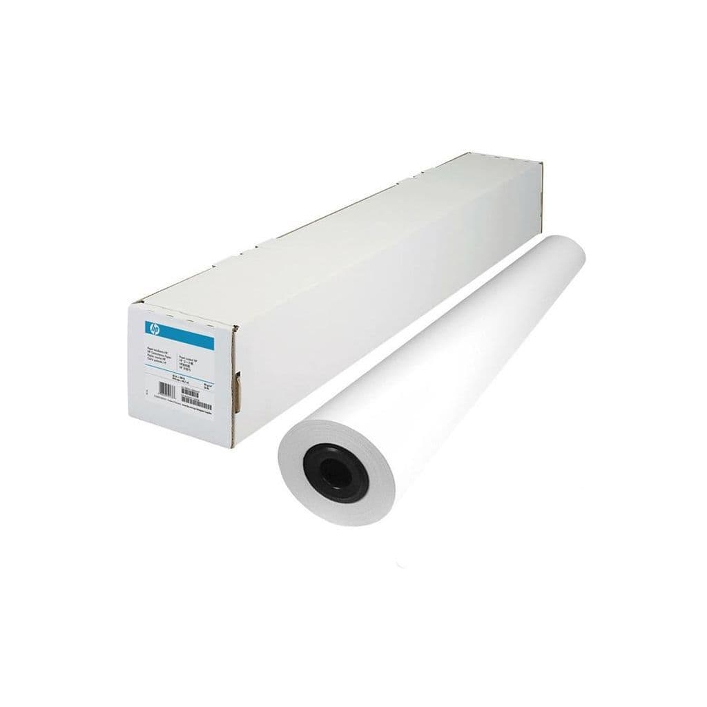 C3869A Natural Tracing Paper 24in 610mm X 45 7m 90gsm