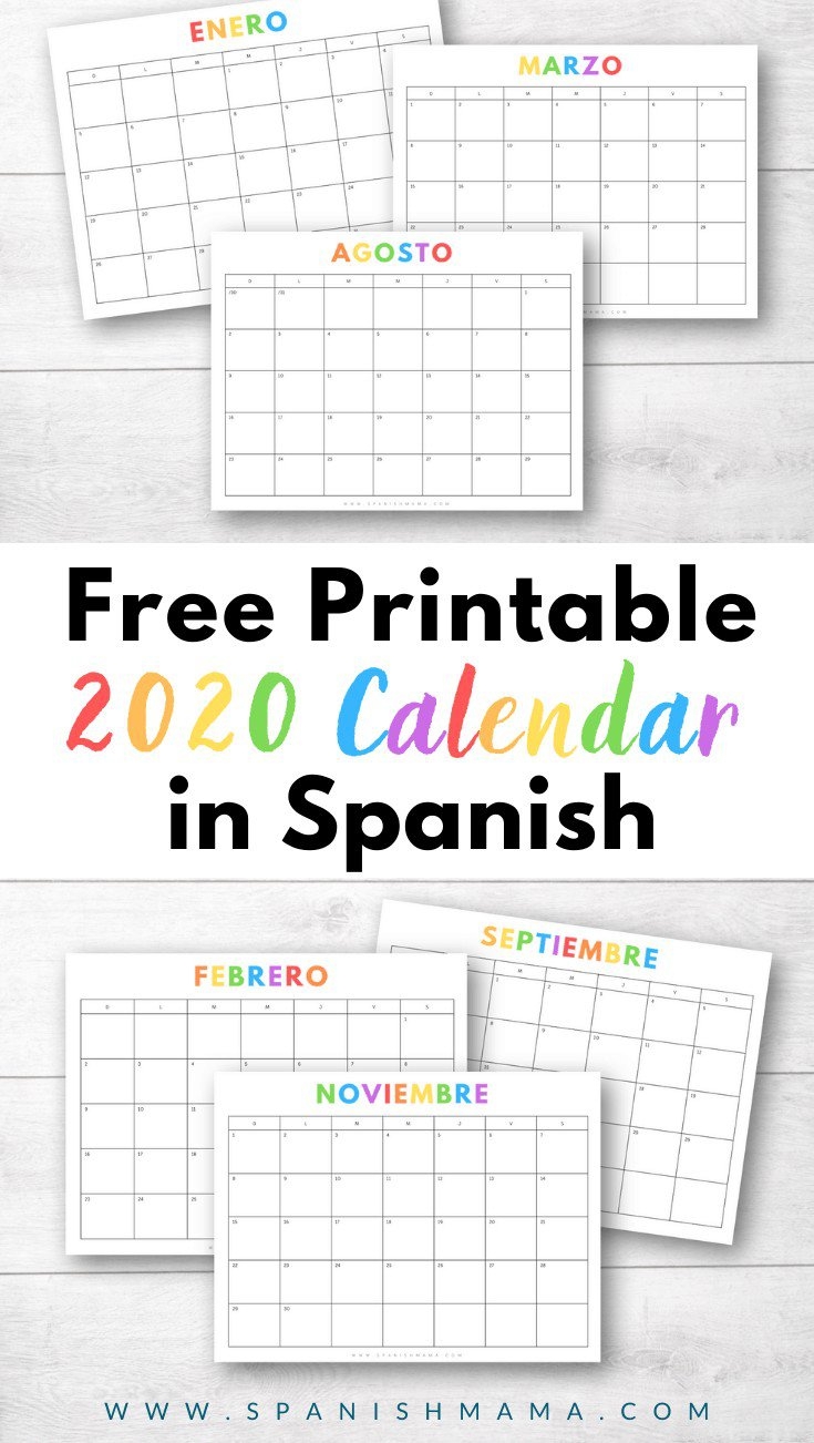 Calendario Para Imprimir Gratis Free Printable 2022 Calendar In 