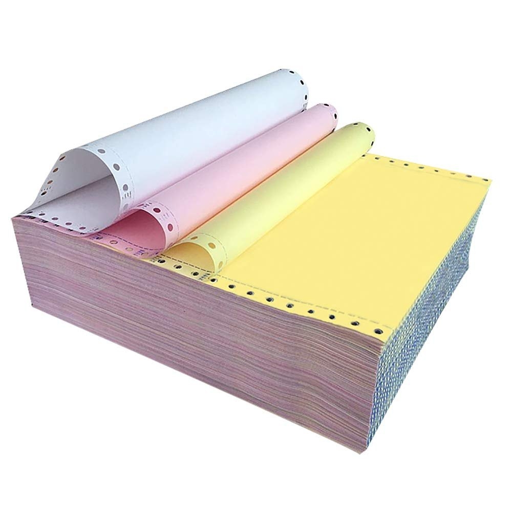 Carbonless Printing Paper 100 At 11 piece In New Delhi ID 