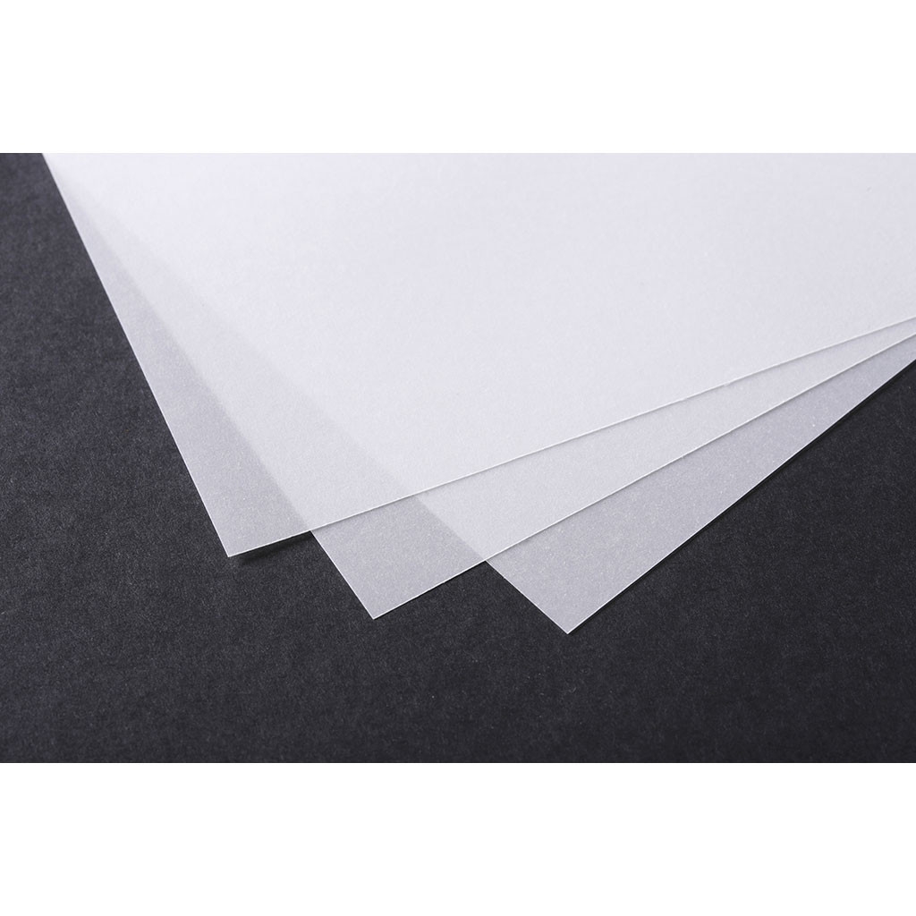 Clairefontaine Tracing Paper A3 140g Pack Of 50