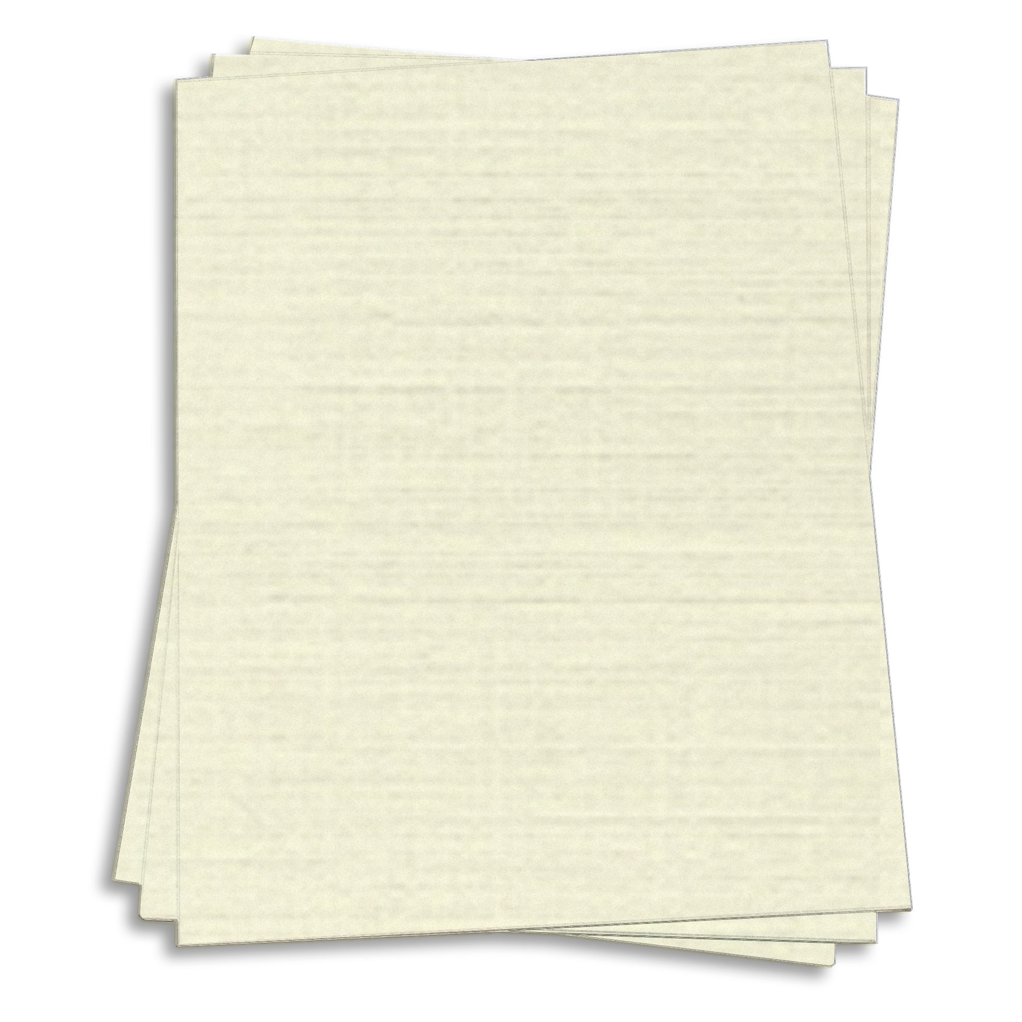 Classic Natural White Paper 8 1 2 X 11 Classic Linen 70lb Text